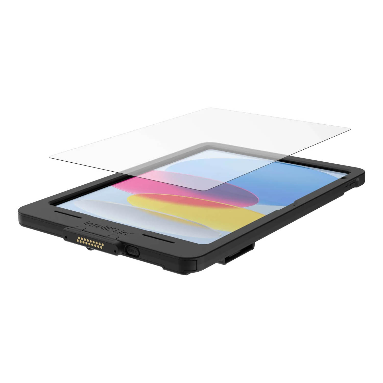 RAM Mounts Bildschirmschutz für Apple iPad 10. & 11. Gen in IntelliSkin® Thin-Cases