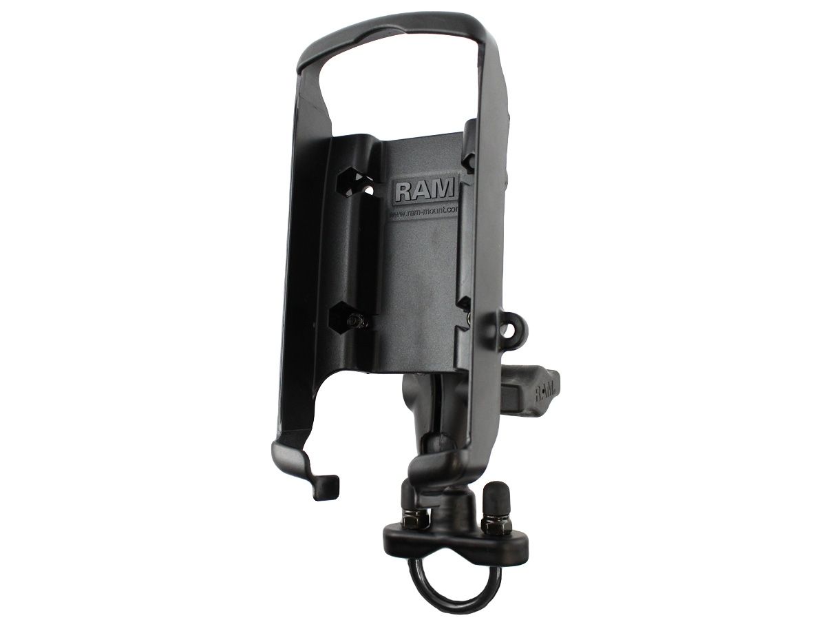 RAM MOUNT SHORT ARM & UBOLT BASE