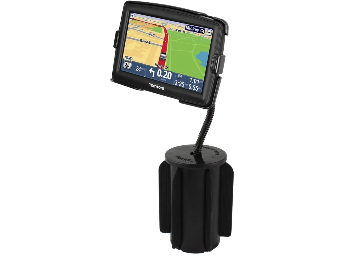 RAM-A-CAN FLEX ARM SYST TOMTOM XXL