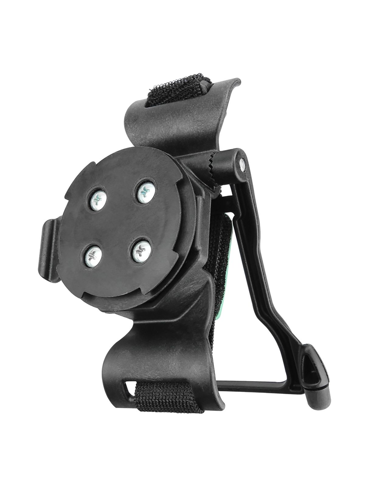 RAM Mounts Handschlaufe mit Adapter für Otterbox uniVERSE Gehäuse (Apple iPads) - inkl. Standfunktion