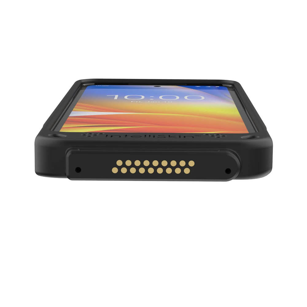 RAM Mounts IntelliSkin Ladeschutzhülle für Zebra EM45 & EM45 RFID - GDS-Technologie - Ohne Gürtel-Clip RAM Mounts IntelliSkin Ladeschutzhülle für Zebra EM45 & EM45 RFID - GDS-Technologie - Ohne Gürtel-Clip