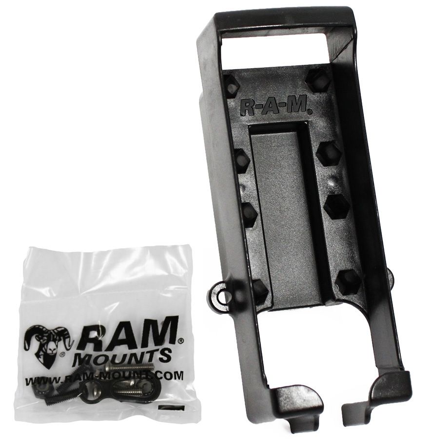 UNPKD RAM HOLDER GARMIN 12 SERIES