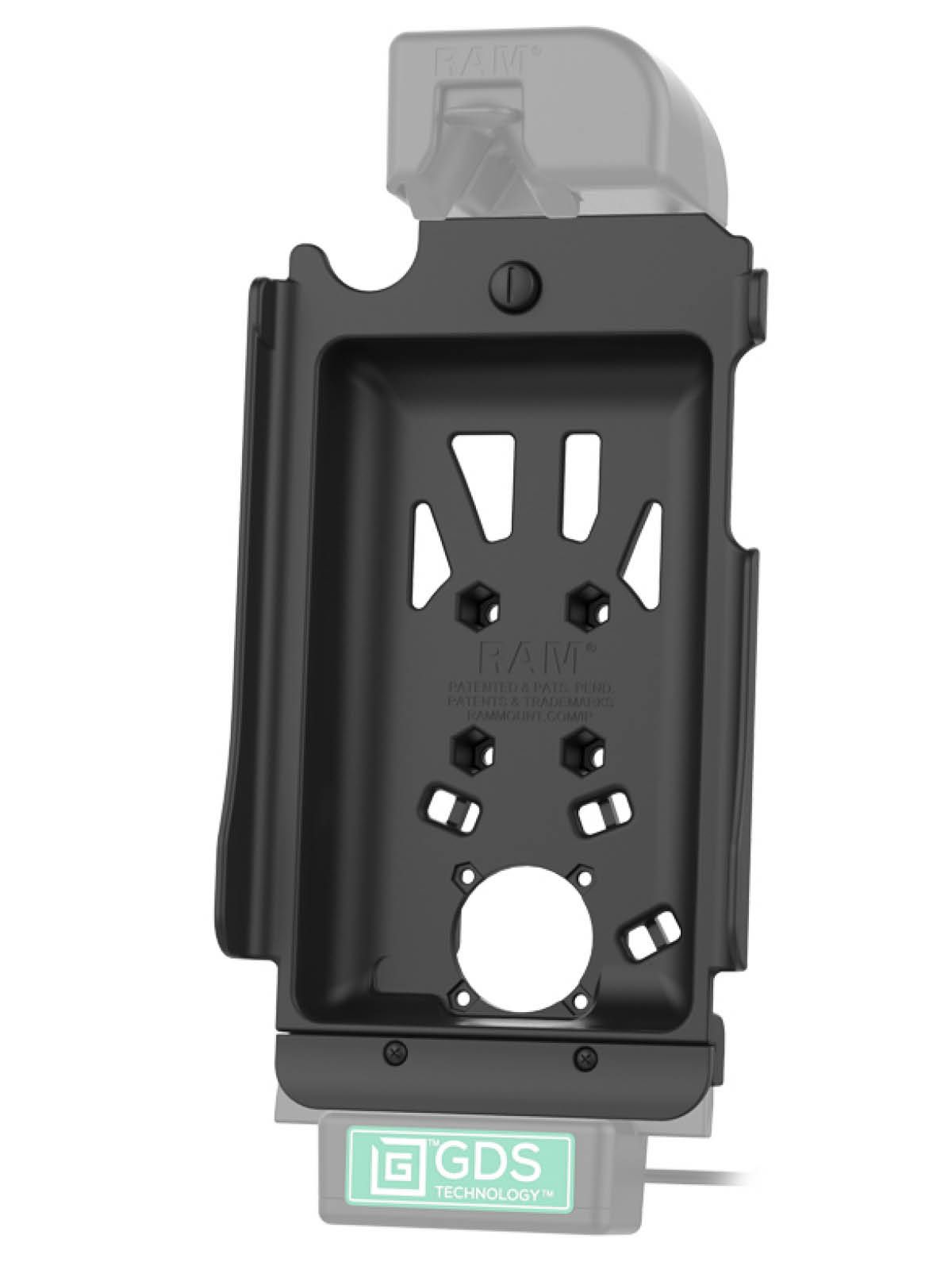 RAM Mounts GDS Tough-Dock Body für Samsung Tab A 8.0 (2019) - In IntelliSkin Next Gen Schutzhülle RAM Mounts GDS Tough-Dock Body für Samsung Tab A 8.0 (2019) - In IntelliSkin Next Gen Schutzhülle