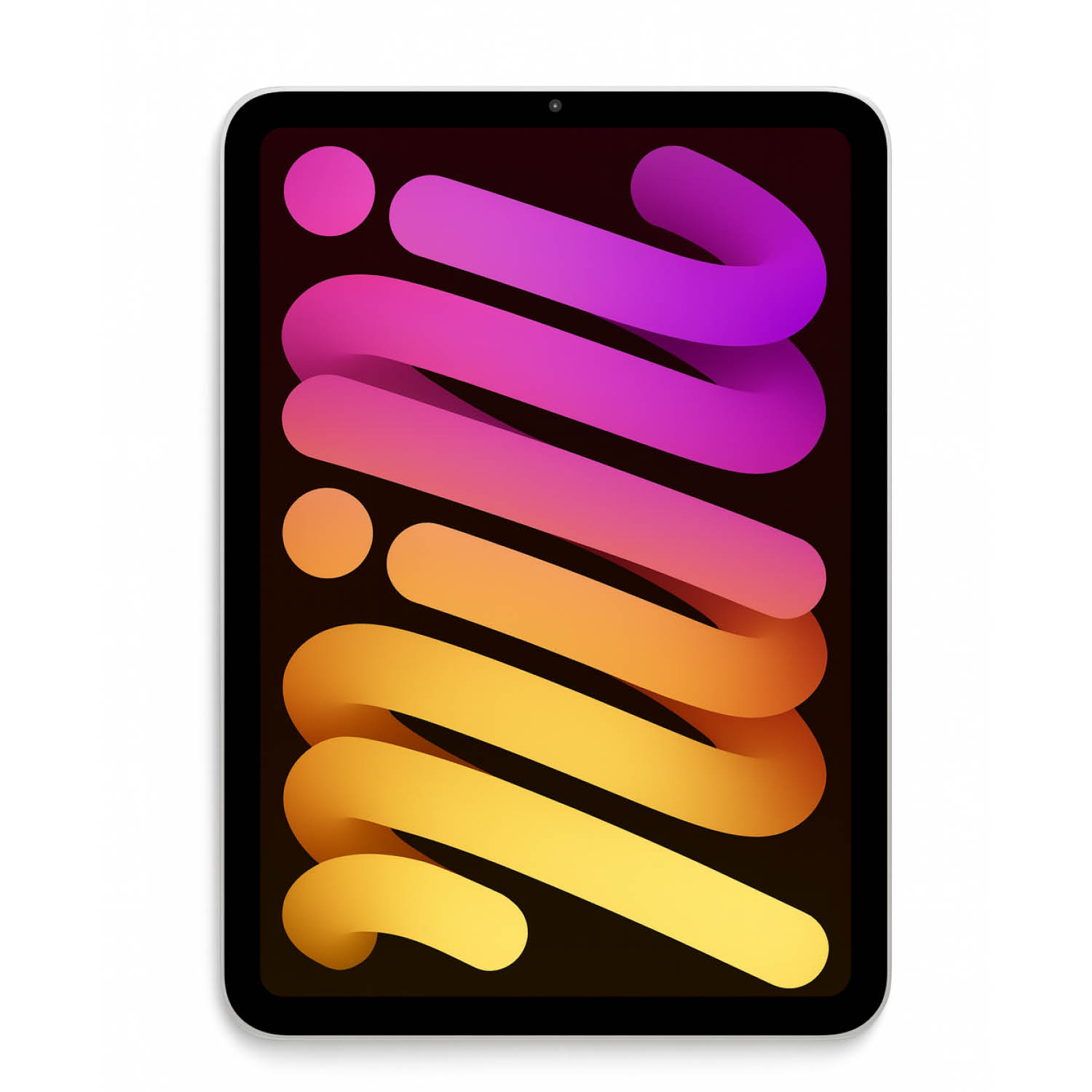 Apple iPad Mini 6/Mini (A17 Pro) - Gerätehalter