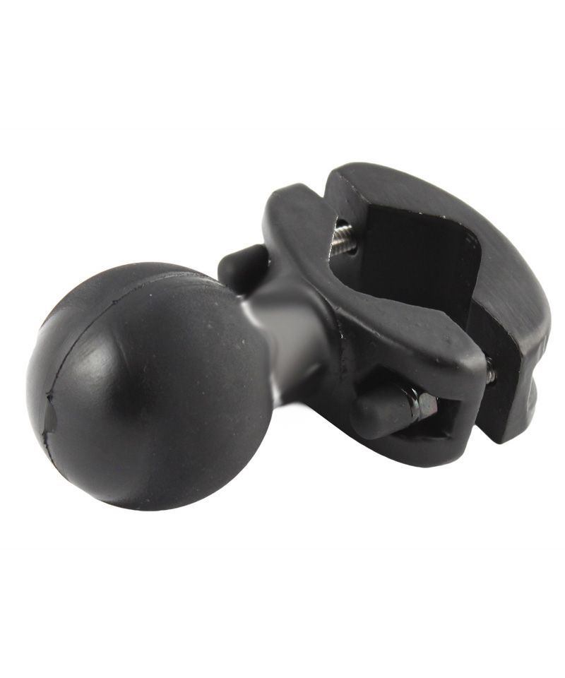RAM Mounts Klemmschelle - bis 47,63 mm Durchmesser, D-Kugel (2,25 Zoll), im Polybeutel RAM Mounts Klemmschelle - bis 47,63 mm Durchmesser, D-Kugel (2,25 Zoll), im Polybeutel
