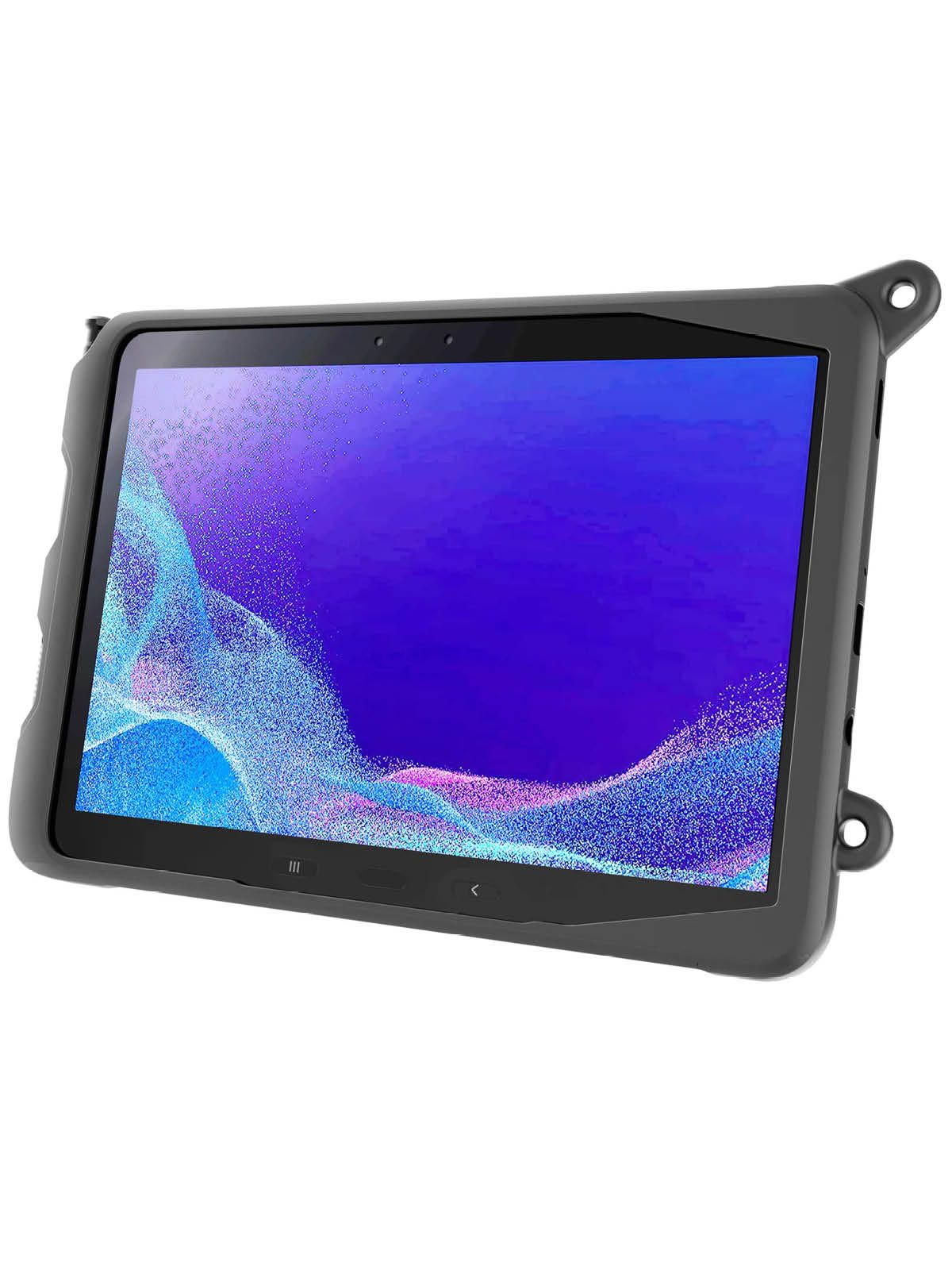 RAM Mounts Skin für Samsung Galaxy Tab Active Pro, Active4 Pro & Active5 Pro - Schutzhülle