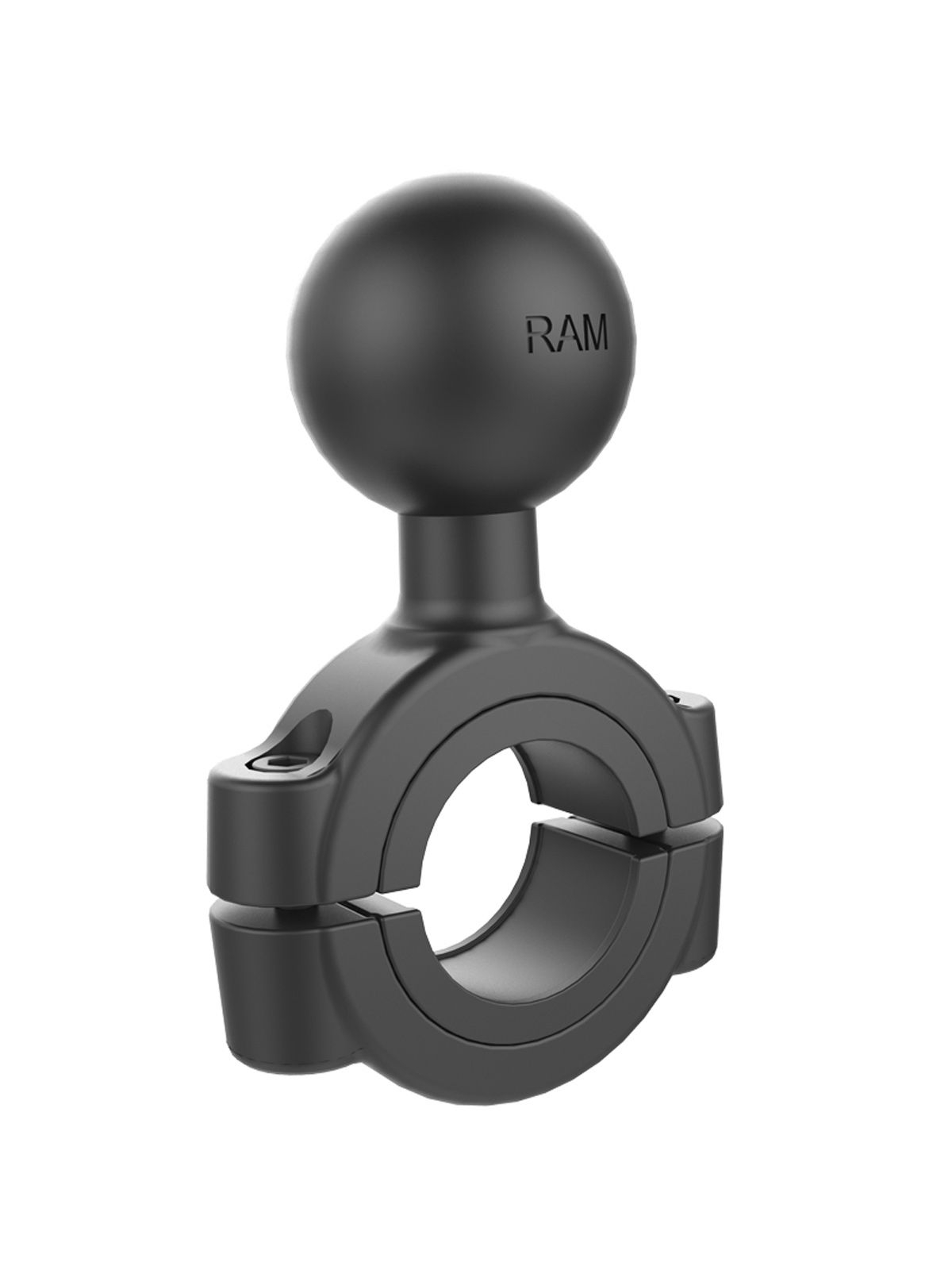 RAM Mounts Torque Rohrschelle - C-Kugel (1,5 Zoll), für Durchmesser 28,6-38,1 mm RAM Mounts Torque Rohrschelle - C-Kugel (1,5 Zoll), für Durchmesser 28,6-38,1 mm