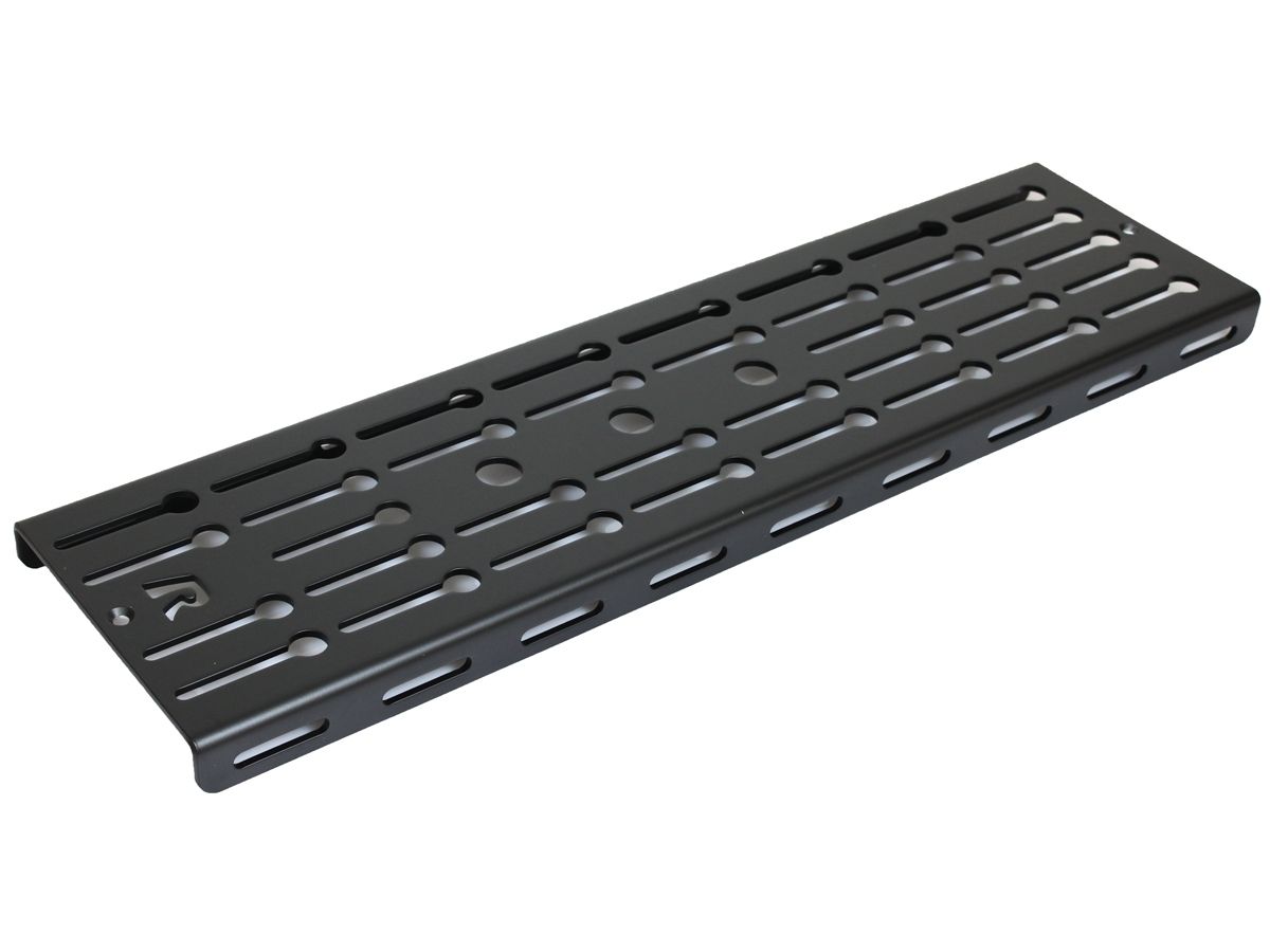 RAM Mounts Abdeckplatte (oben) für Tough-Box Fahrzeugkonsolen - ca. 730 mm lang