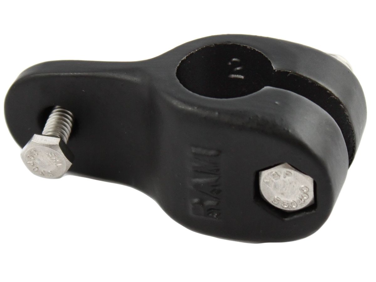 RAM TRI & BI-POD LEG CONNECTOR 1/2 PIPE