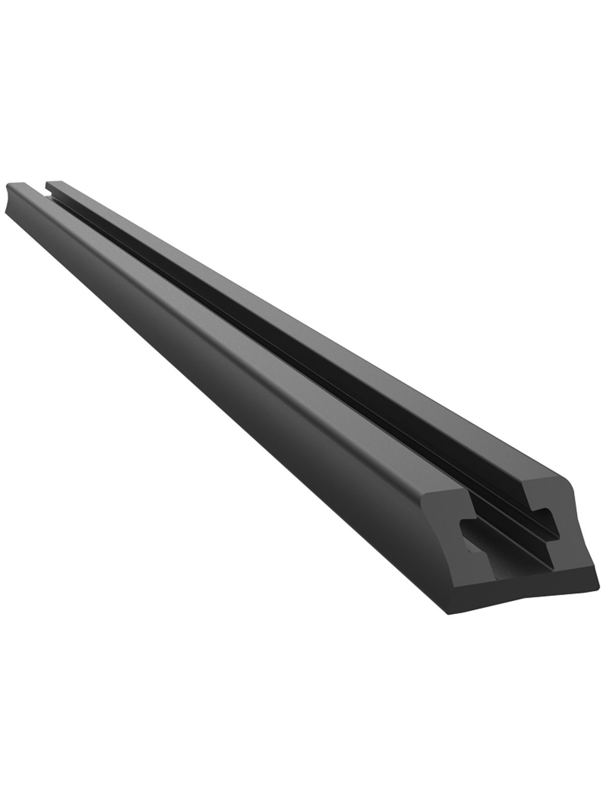 RAM Mounts Verbundstoff Tough-Track Schiene - Länge 406,4 mm (16 Zoll), im Polybeutel