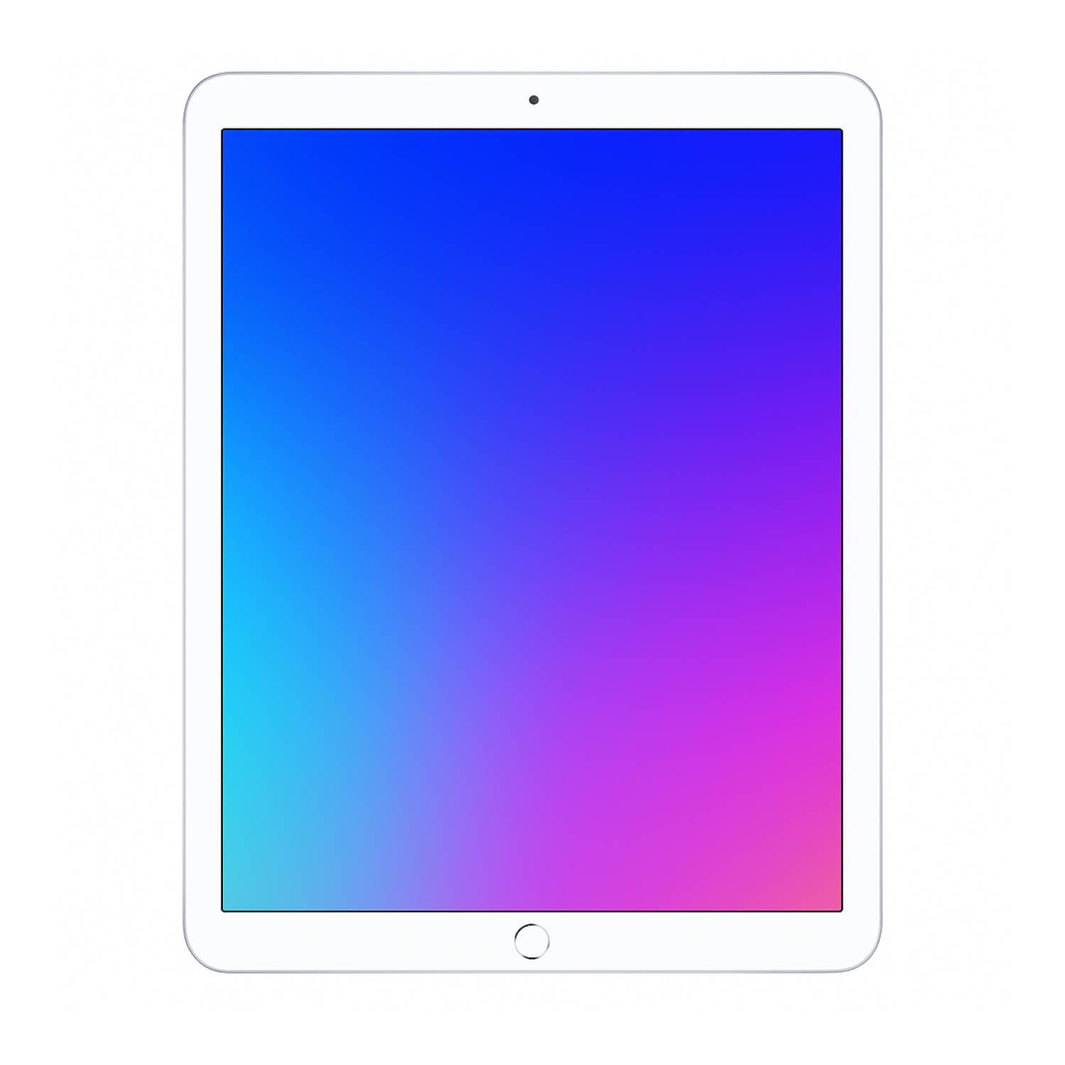 Apple iPad 10-11. Gen (A16) - Gerätehalter