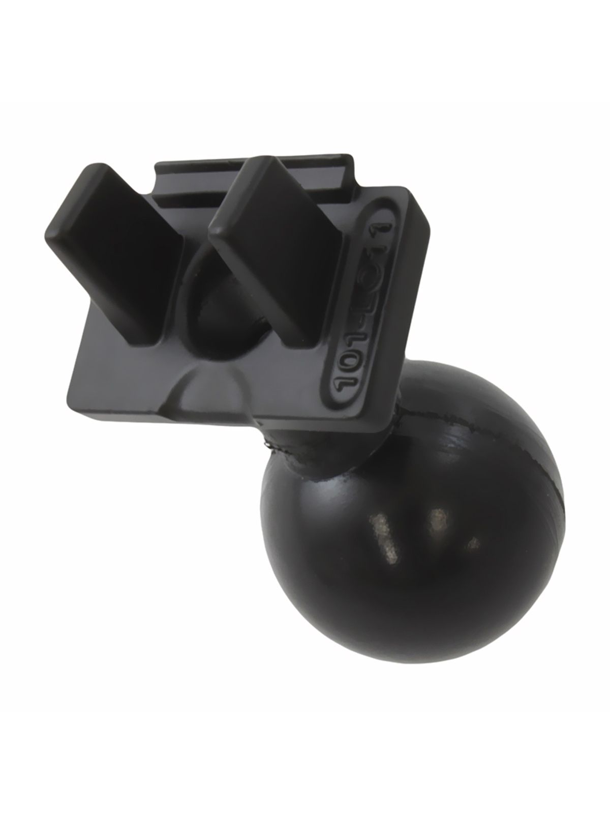 RAM Mounts Kugel-Adapter für Lowrance Mark/Elite - C-Kugel (1,5 Zoll), im Polybeutel