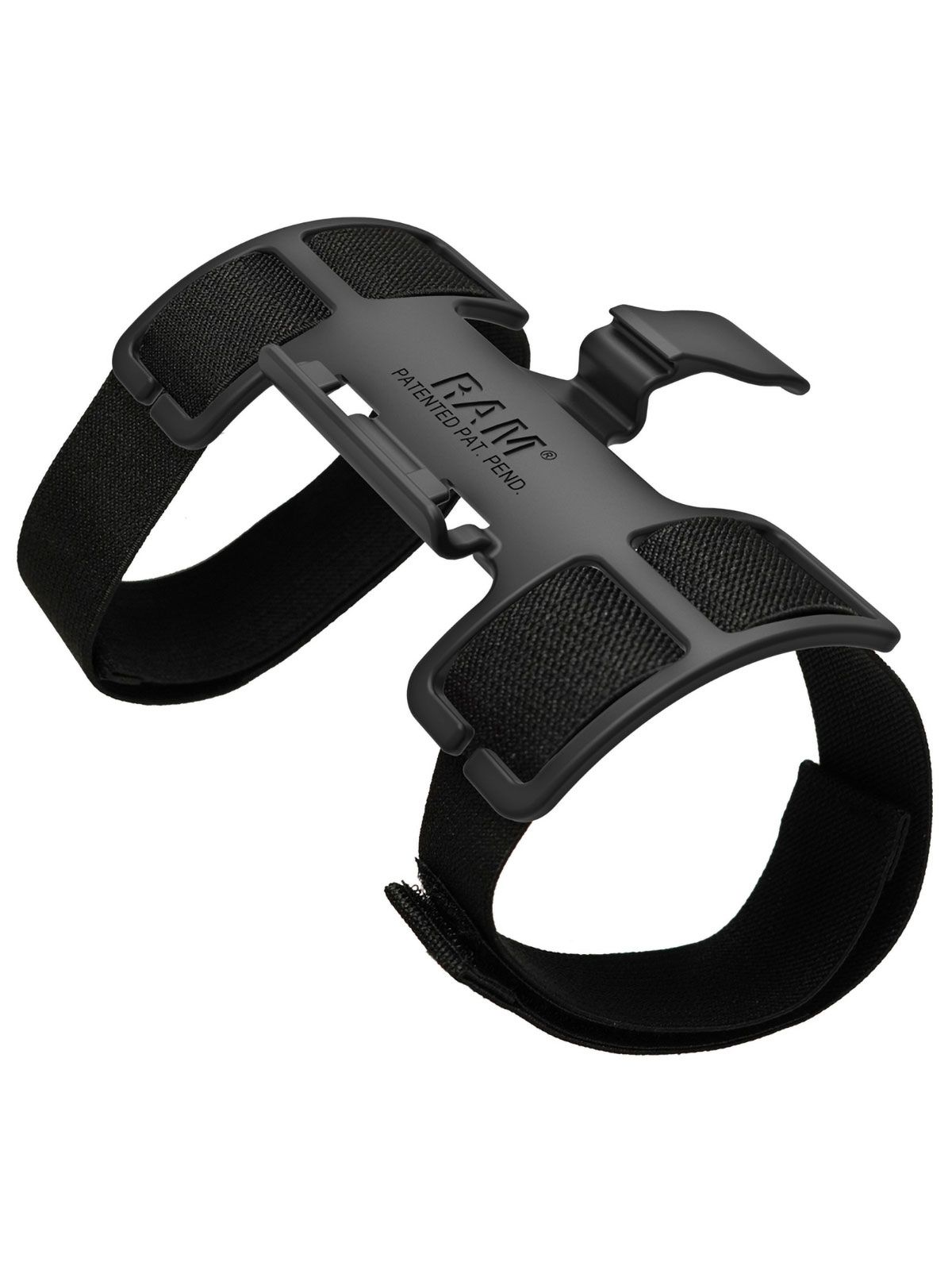 RAM Mounts Armhalterung mit Schnellverschluss für IntelliSkin HD Schutzhüllen