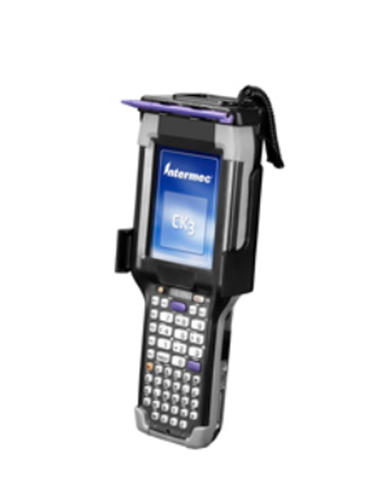 RAM Mounts Gerätehalteschale für Intermec CK3 - AMPS-Anbindung, Schrauben-Set, im Polybeutel