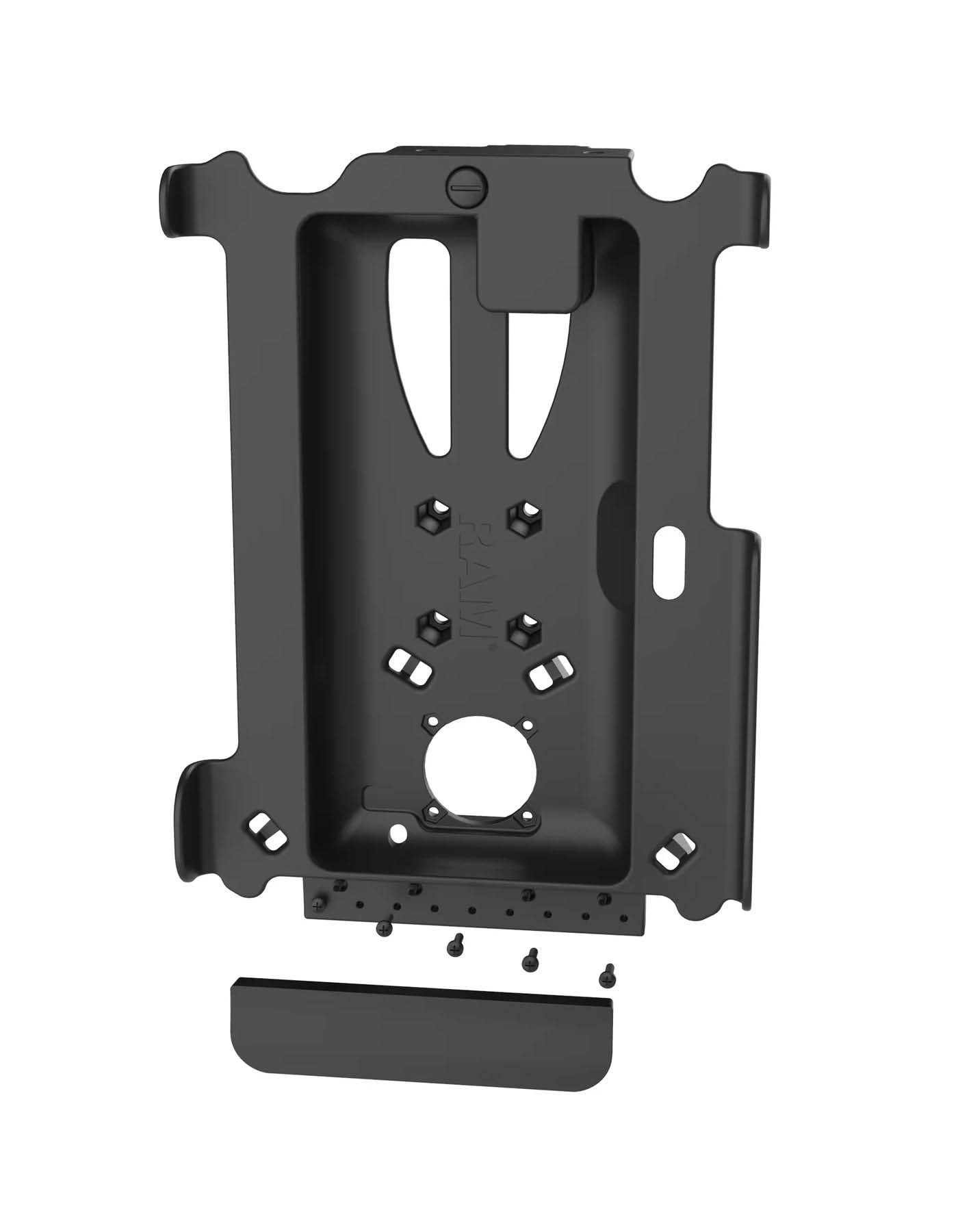 RAM Mounts GDS Tough-Dock Body for Samsung Tab Active4 Pro & Active5 Pro - In IntelliSkin Next Gen Protective Sleeve