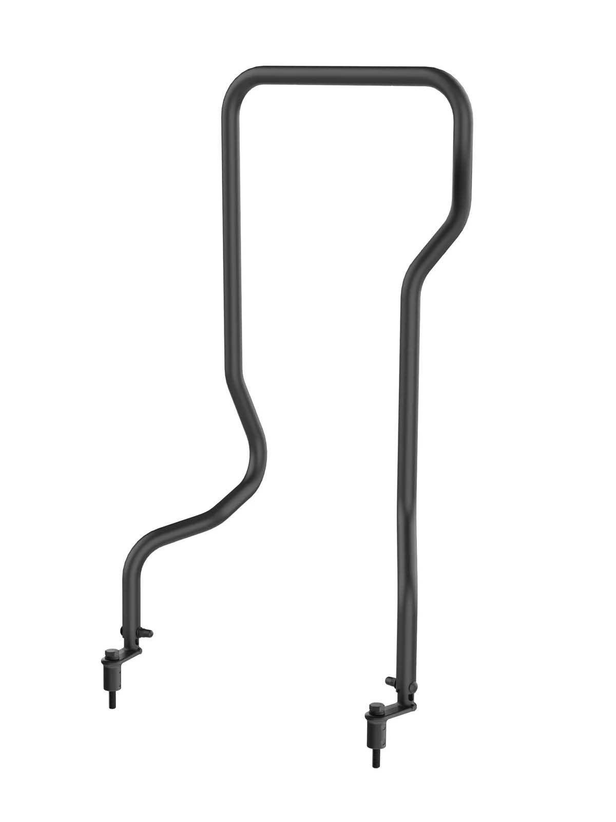 RAM Mounts Tough-Bar™ für Ford Maverick (2025-2026)