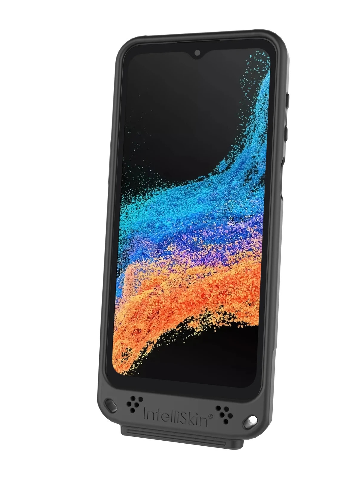 RAM Mounts IntelliSkin Ladeschutzhülle für Samsung Galaxy XCover7 Pro & XCover6 Pro - GDS-Technologie