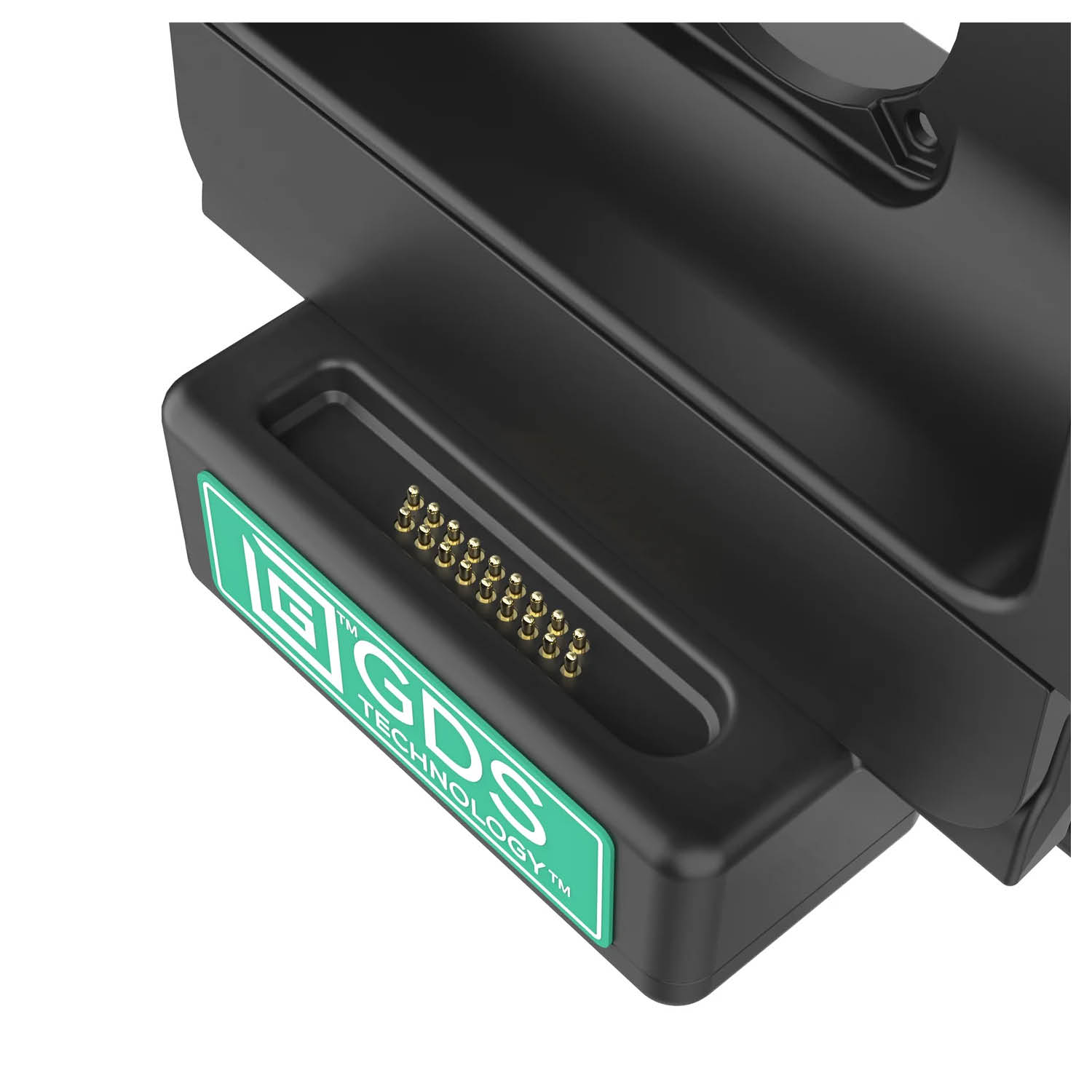 RAM Mounts GDS Tough-Dock Halteschale (Schlüsselverriegelung) für Apple iPad 10. & 11. Gen, Pro 11" (M4), Air 11" (M2) - In IntelliSkin Next-Gen Schutzhülle - USB-C Anschluss RAM Mounts GDS Tough-Dock Halteschale (Schlüsselverriegelung) für Apple iPad 10. & 11. Gen, Pro 11" (M4), Air 11" (M2) - In IntelliSkin Next-Gen Schutzhülle - USB-C Anschluss