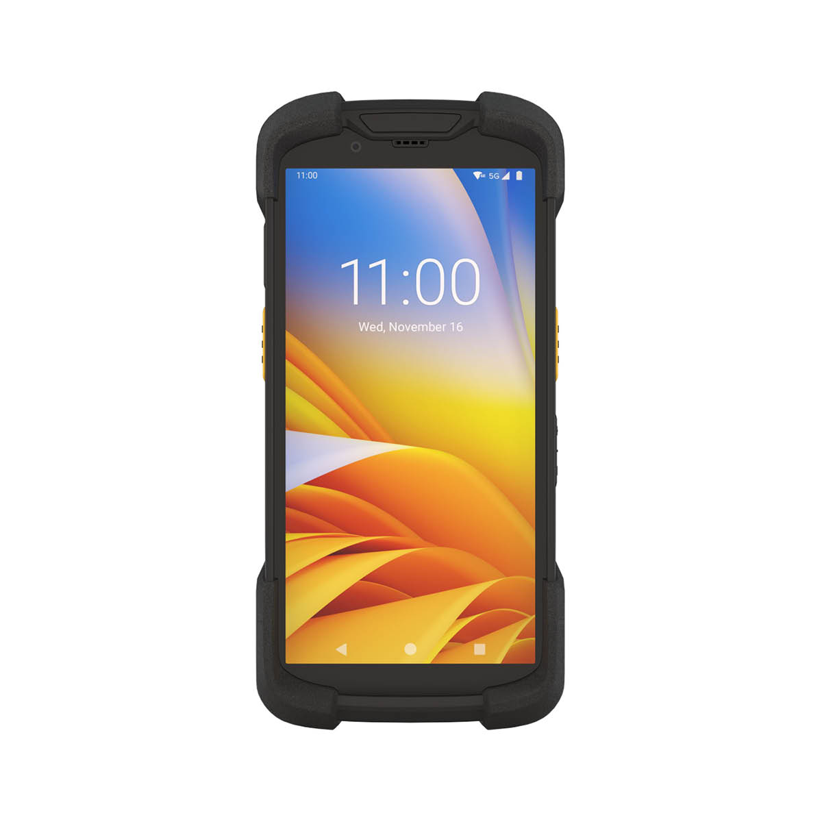 Zebra TC70/TC72/TC75/TC77 Gerätehalter