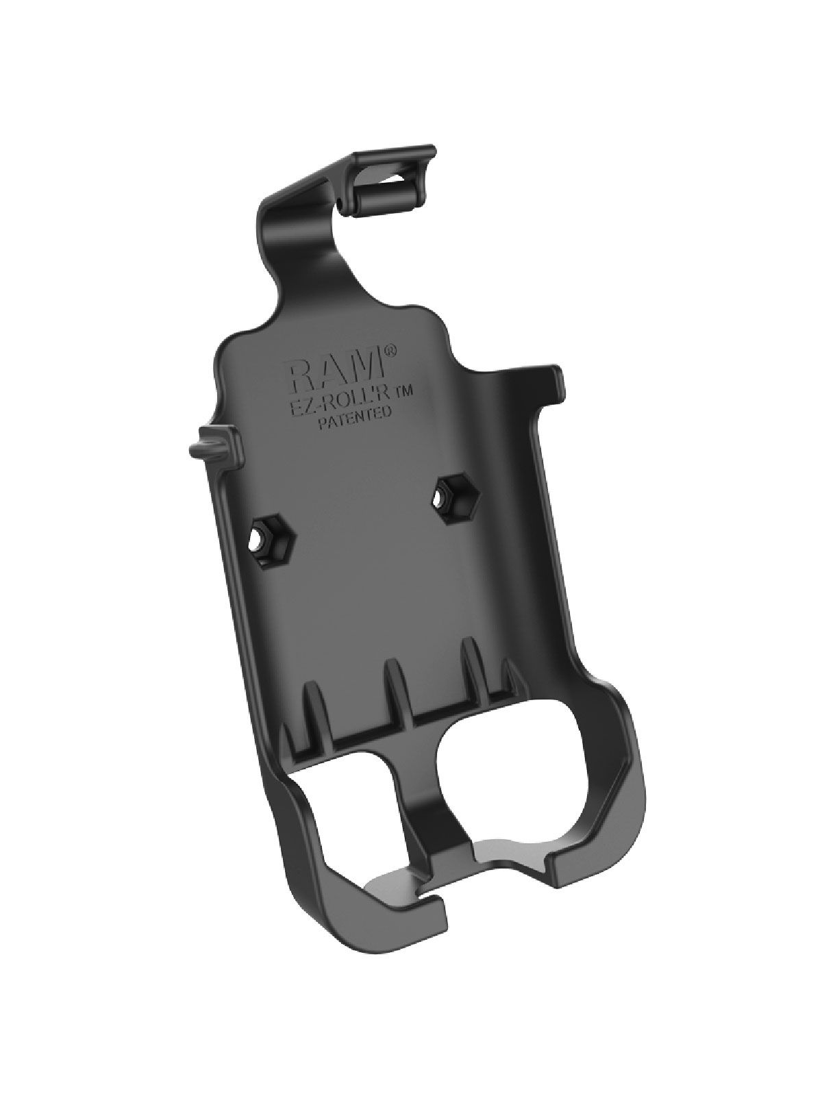RAM Mounts EZ-Roll'r Form-Fit Halteschale für Panasonic FZ-N1/FZ-F1 - Ohne Schutzhülle - Schrauben-Set