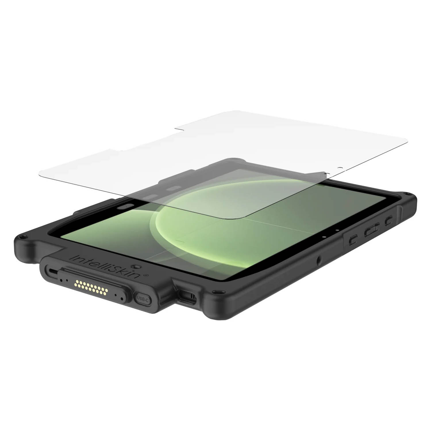 RAM Mounts Bildschirmschutz für Samsung Tab Active5 Pro & 4 Pro in IntelliSkin Ladeschutzhüllen