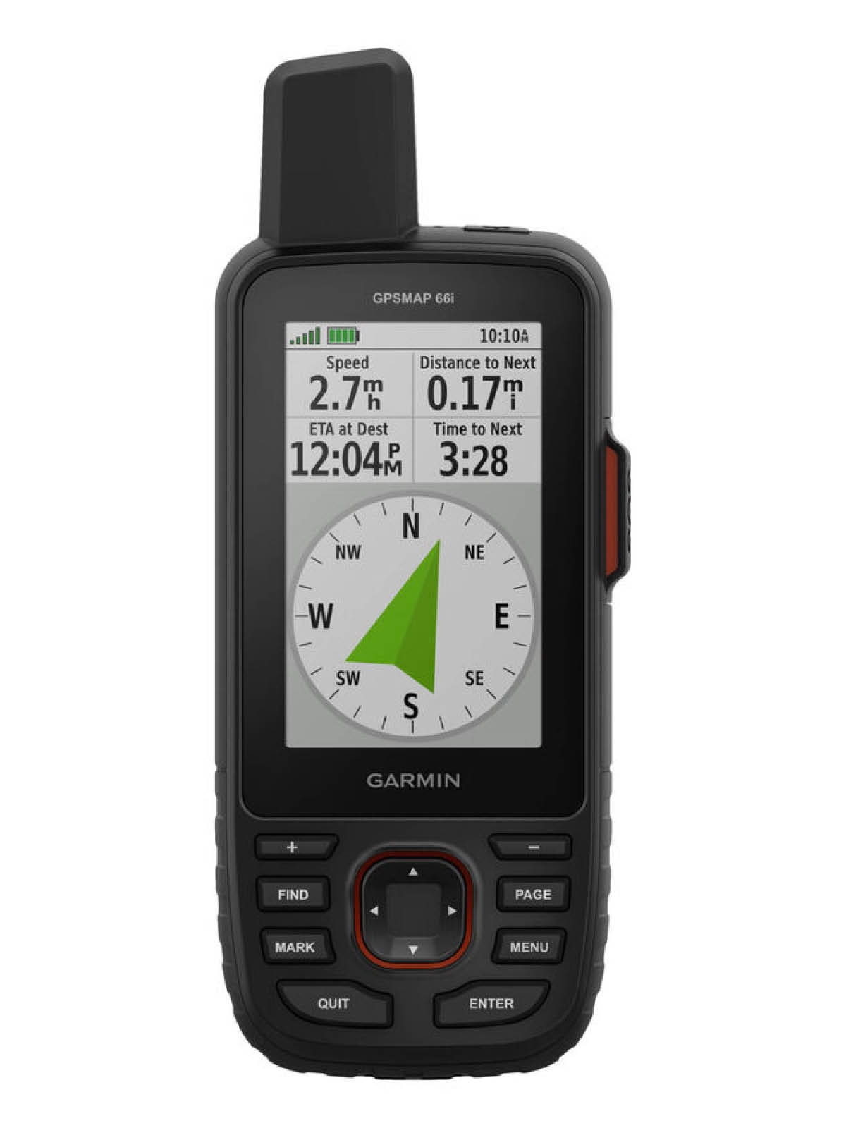 Garmin GPSMAP 66i Gerätehalter