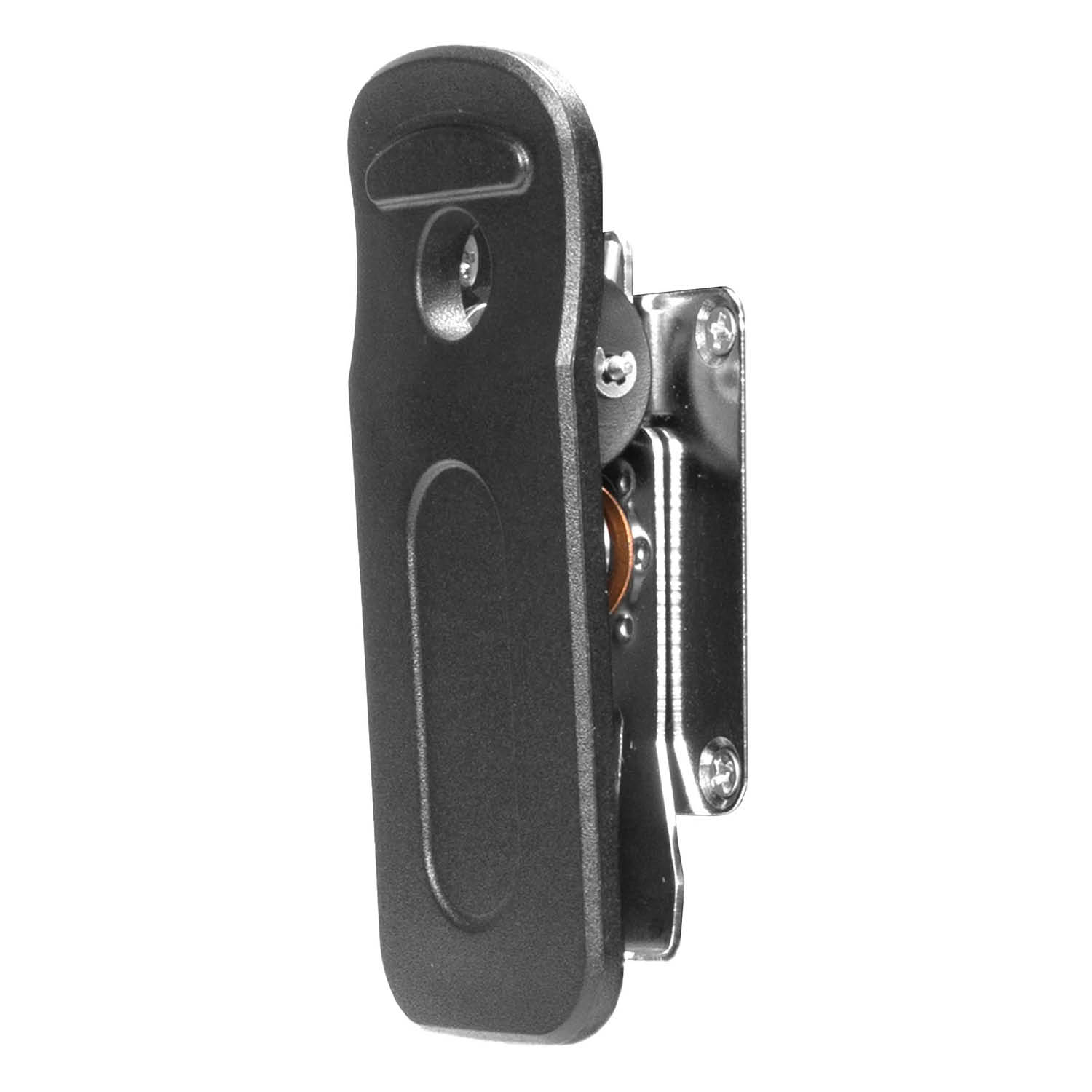 RAM Mounts Gürtelclip-Adapter für Handmikrofone