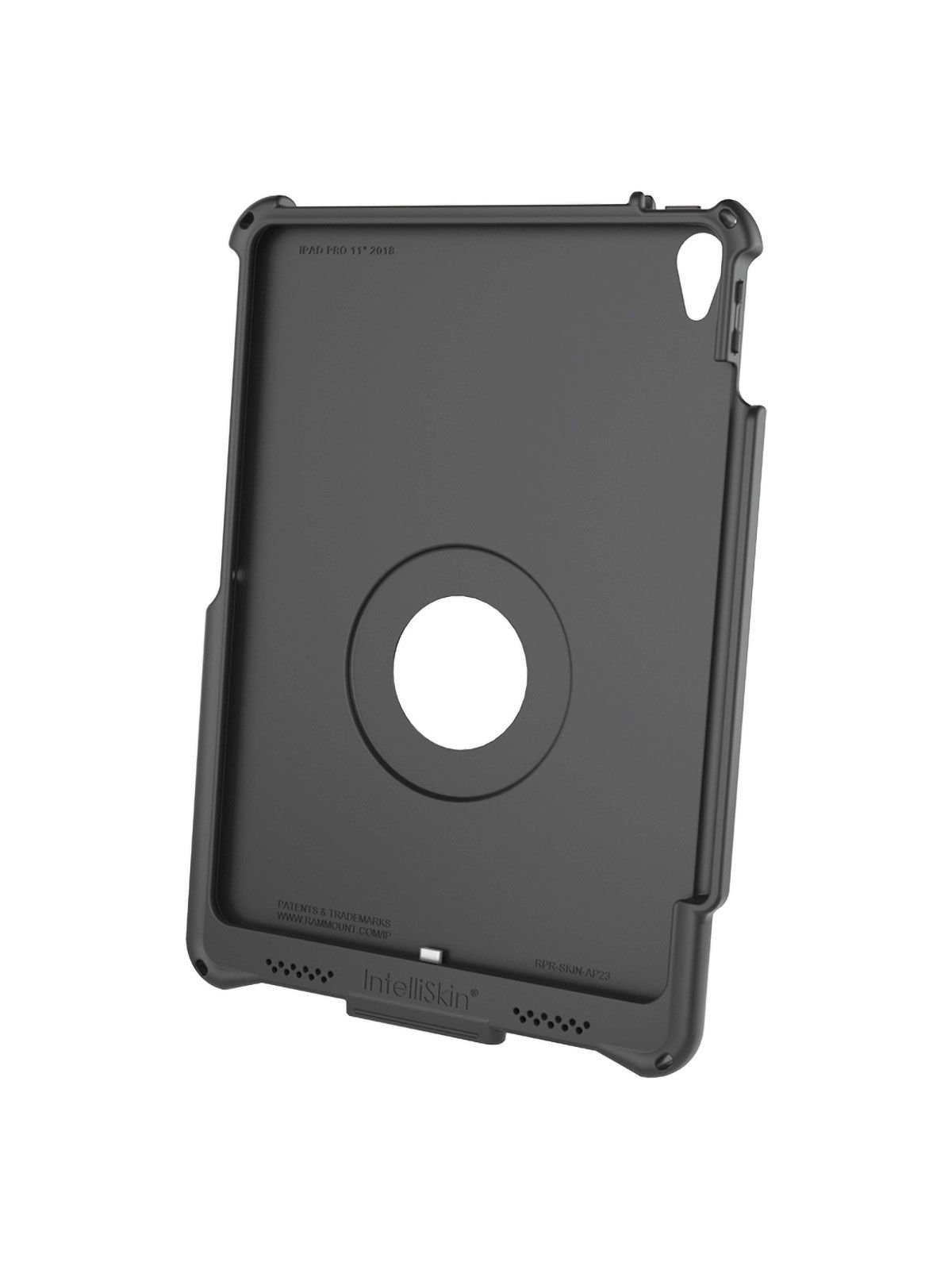 RAM Mounts IntelliSkin Ladeschutzhülle für Apple iPad Pro 11" (1. Gen.) - GDS-Technologie