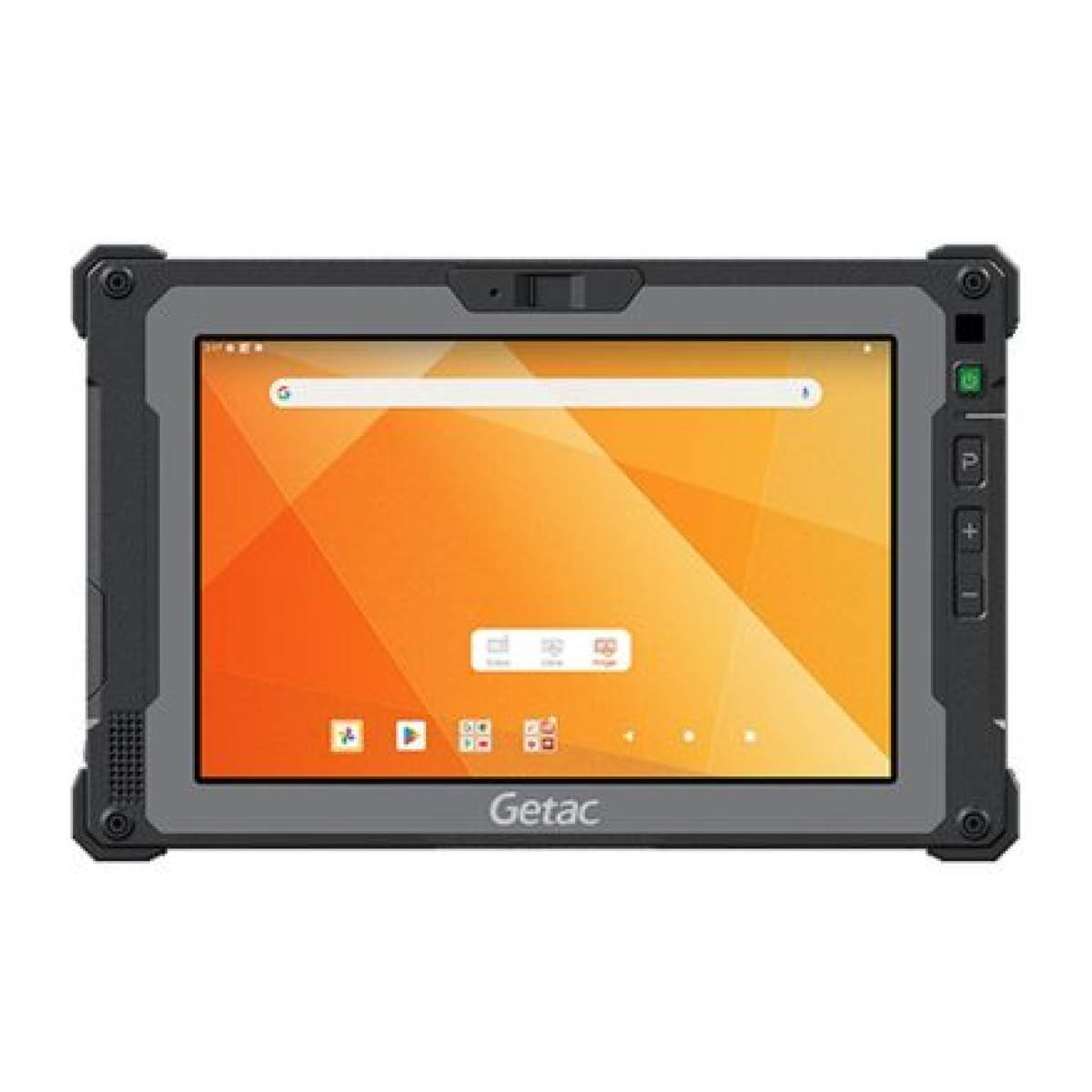 Getac ZX80 Gerätehalter