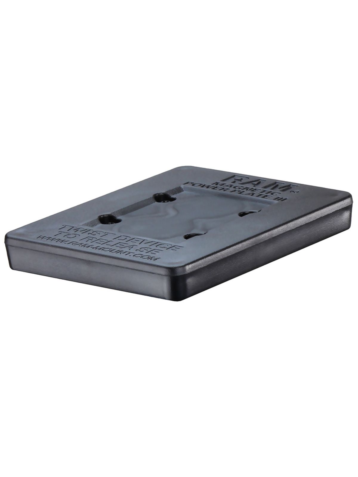 RAM Mounts Power Plate III - magnetischer Universal-Halter