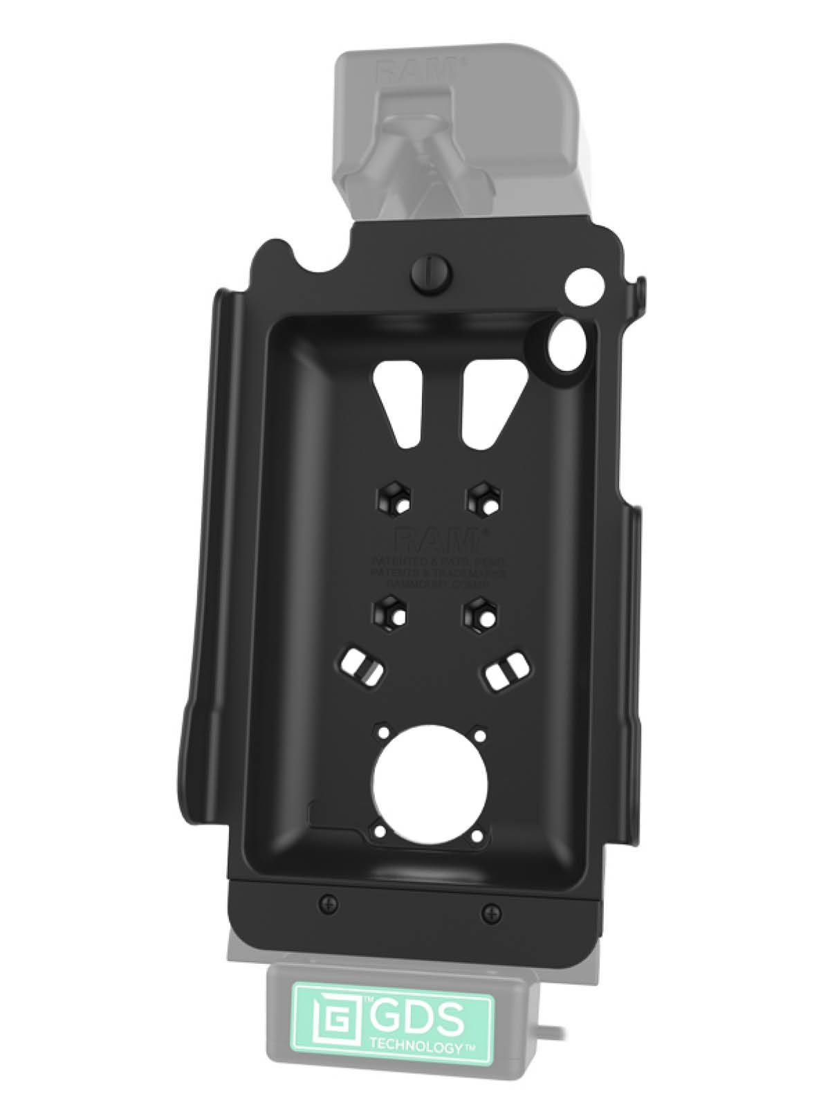RAM Mounts GDS Tough-Dock Body für Samsung Tab A 8.4 - In IntelliSkin Next Gen Schutzhülle