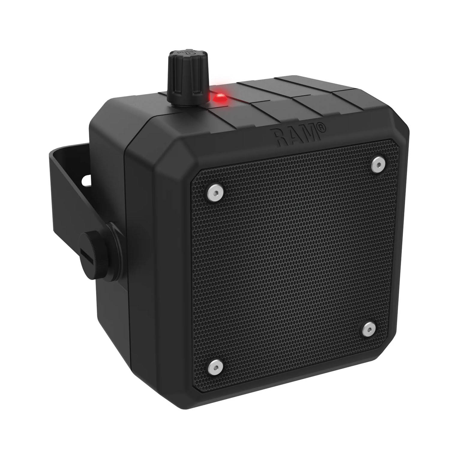 RAM Mounts GDS Lautsprecher - 8 Ohm/2 Watt, PTT-Anbindung, USB-C