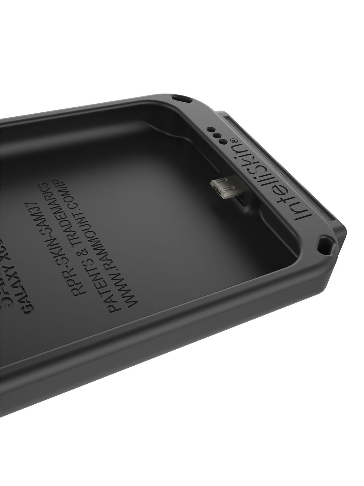 RAM Mounts IntelliSkin Lade-/Schutzhülle Samsung Galaxy XCover 4 - GDS-Technologie