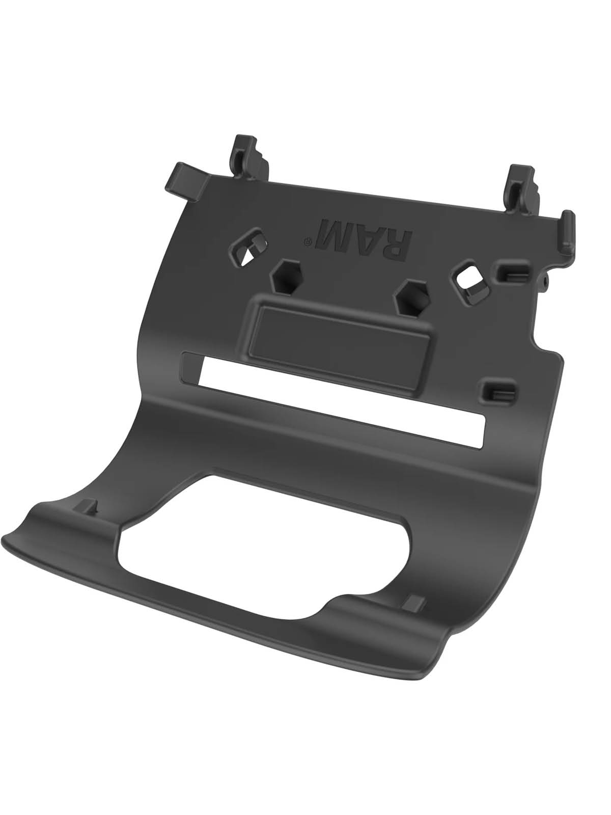 RAM Mounts Quick Release Holder for Zebra ZQ630 Series