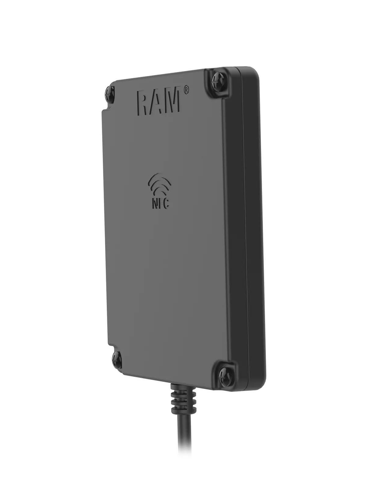 RAM Mounts NFC-Repeater - AMPS 4-Loch Anbindung