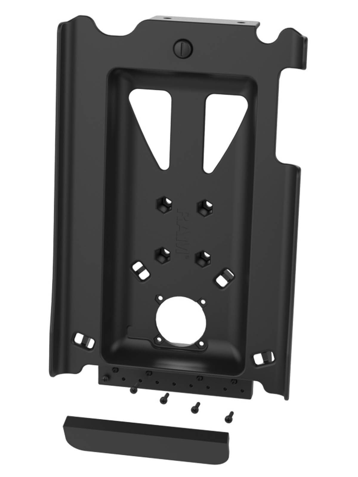 RAM Mounts GDS Tough-Dock Body für Samsung Tab A 10.5 - In IntelliSkin Next Gen Schutzhülle