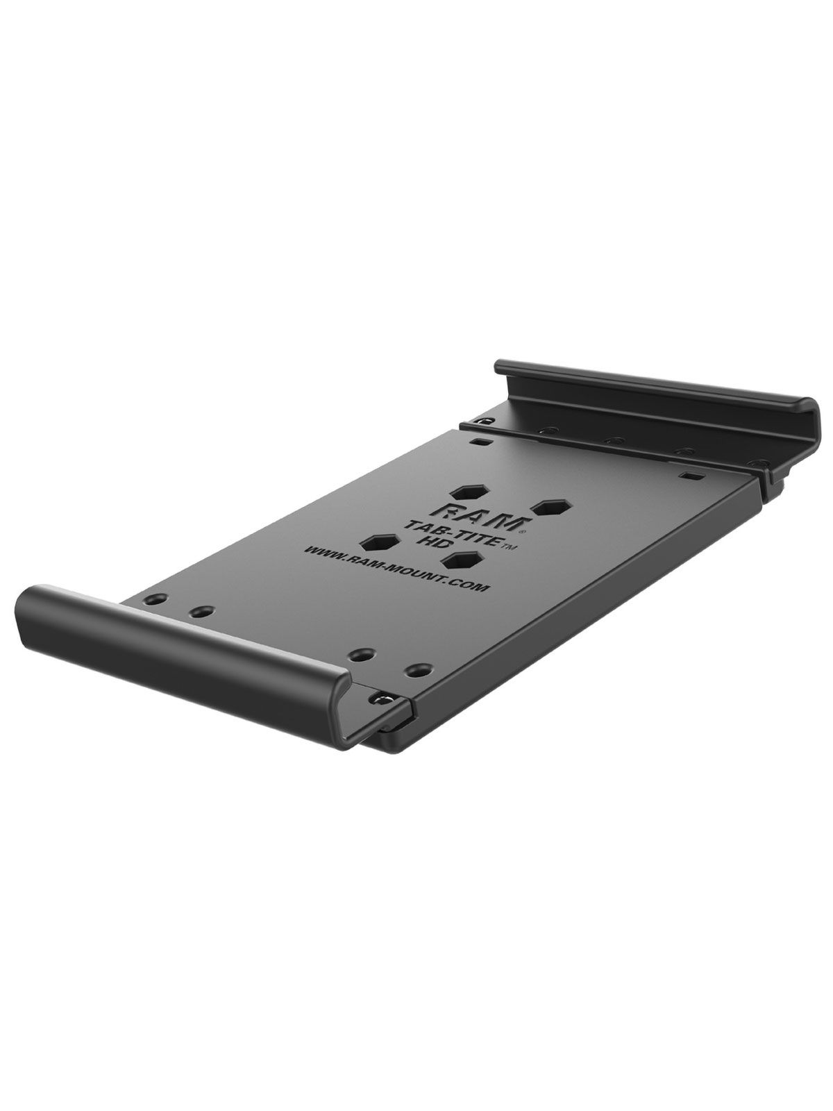 RAM Mounts Tab-Tite Universal Halteschale für GDS-Tastatur - AMPS-Aufnahme, Schrauben-Set