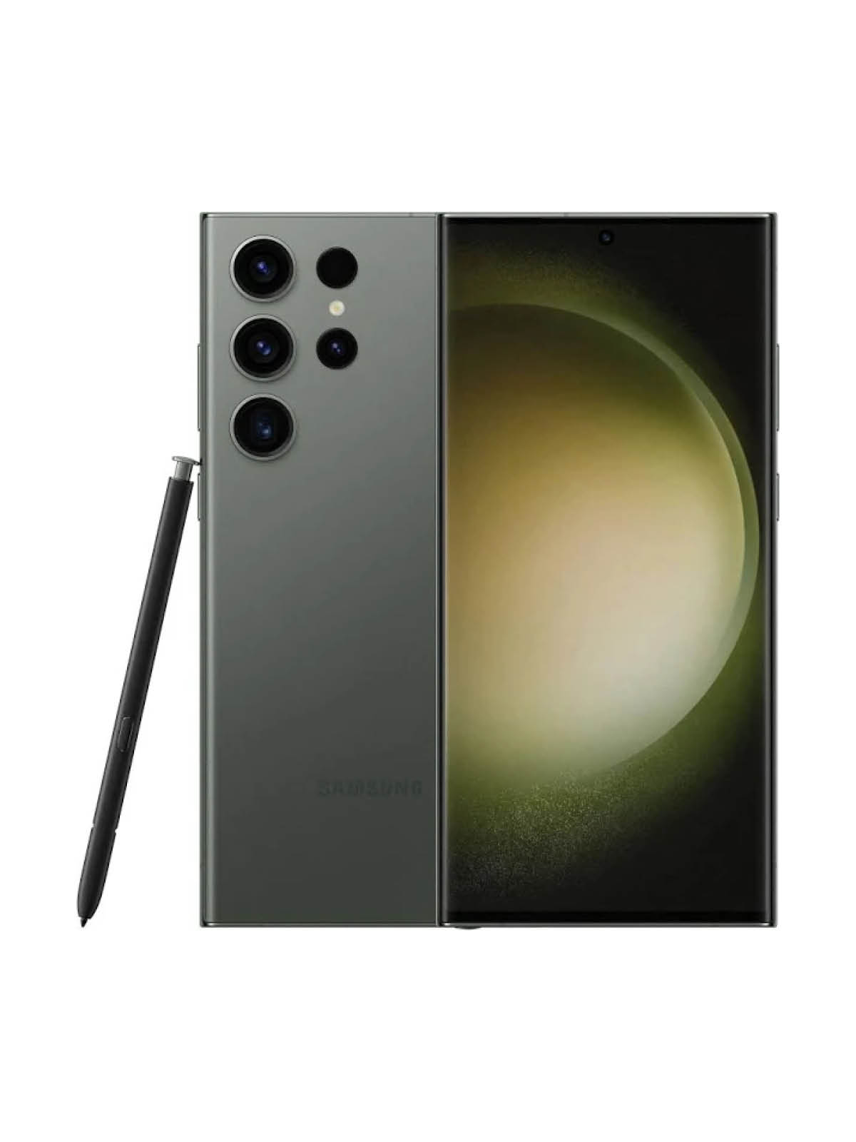 Galaxy S23 Ultra 5G - Gerätehalter