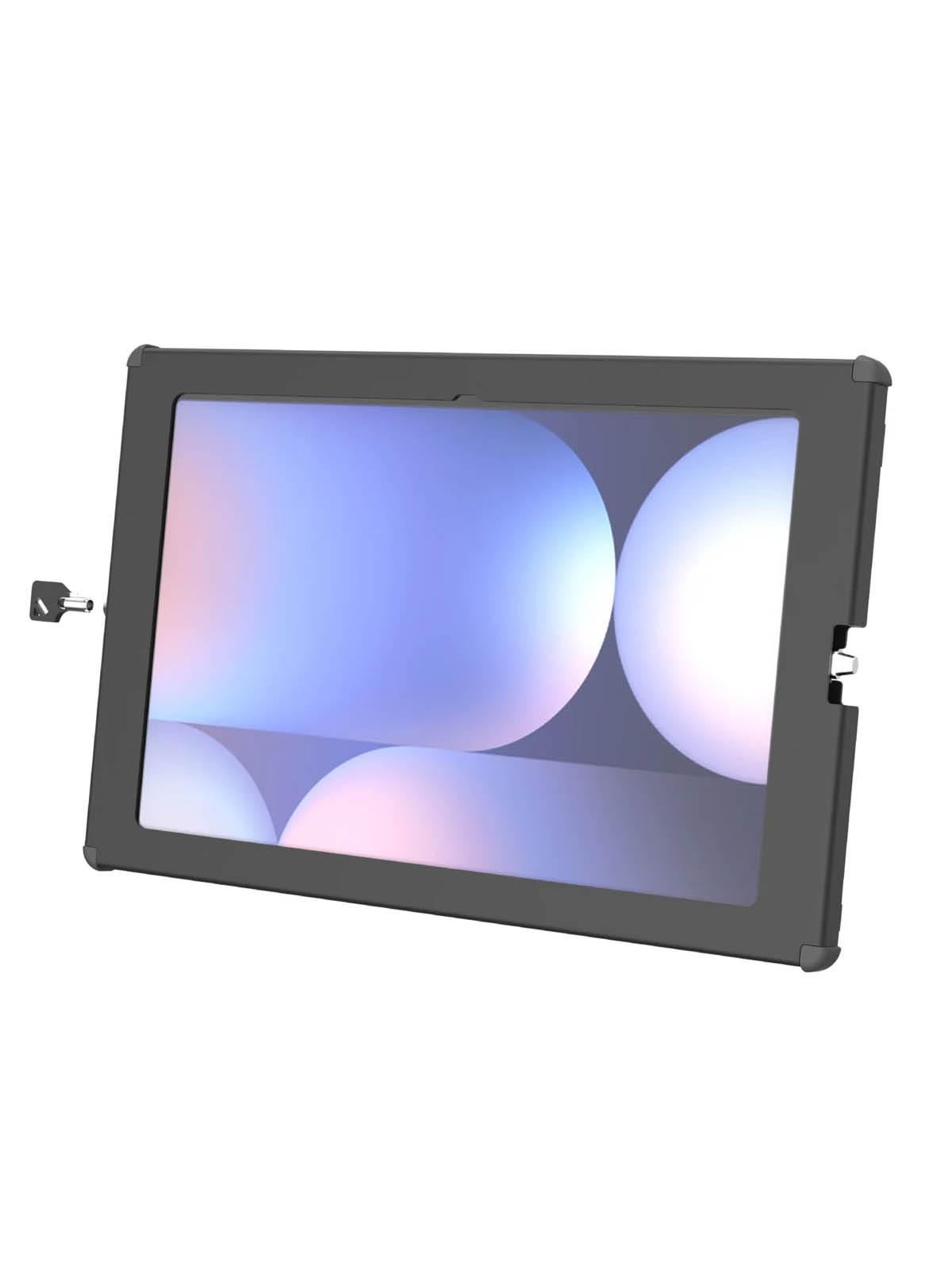 RAM Mounts Safe-Case für Samsung Galaxy Tab S10 Ultra / S11 Ultra - Abschließbar - diverse Lochraster