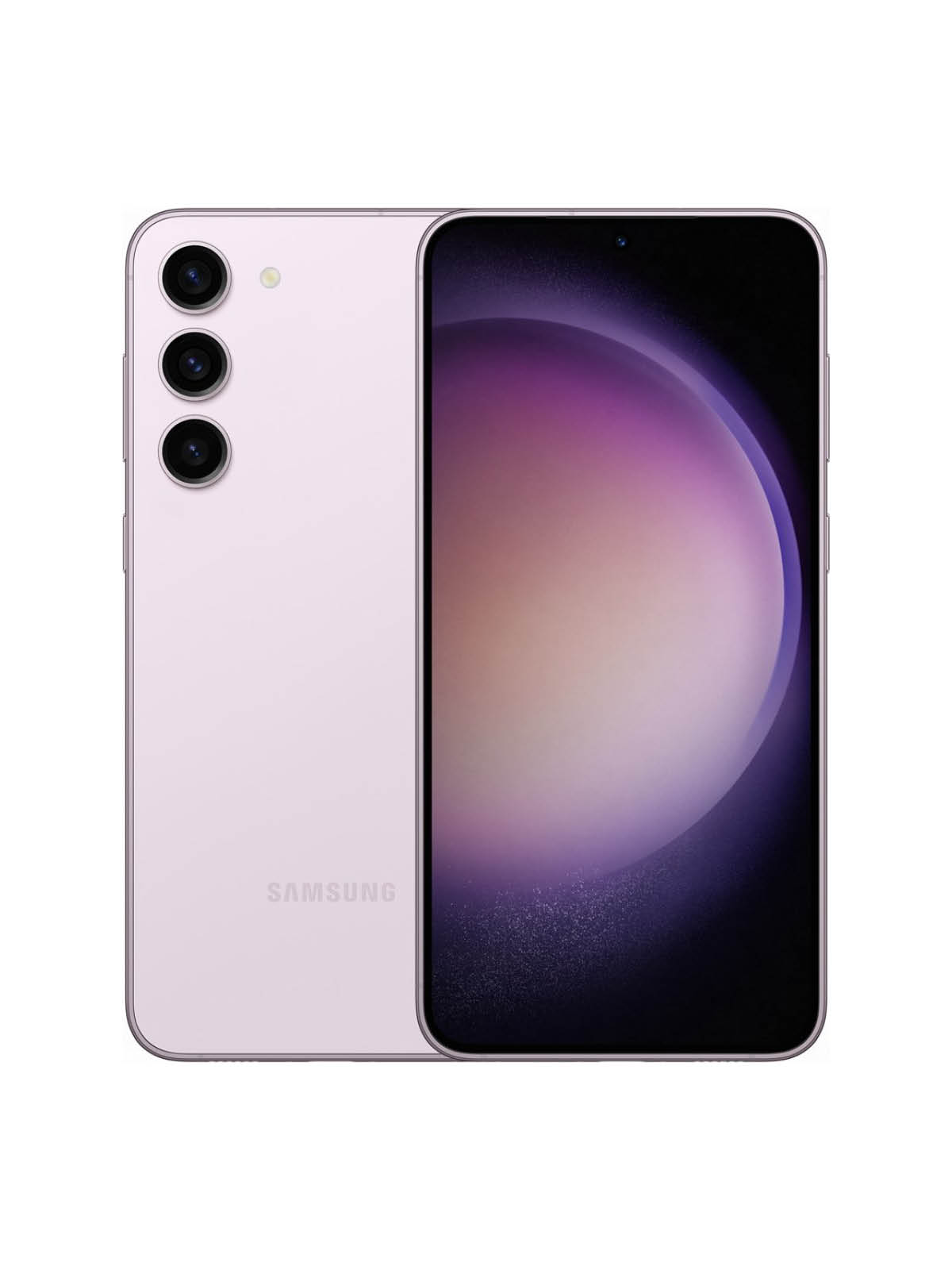 Galaxy S23 Plus 5G - Gerätehalter