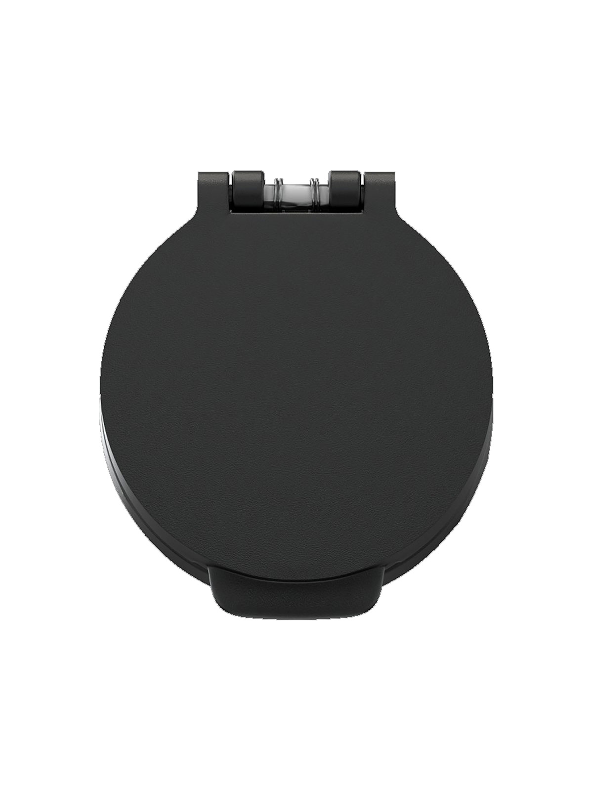 Abdeckung IP54 für Single und Dual USB-Einbaucharger C, C/C