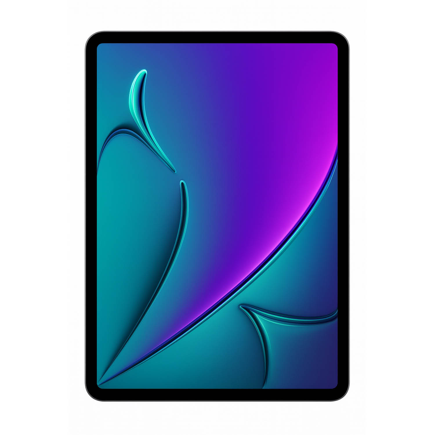 Apple iPad Air 13" (M2 & M3) - Gerätehalter