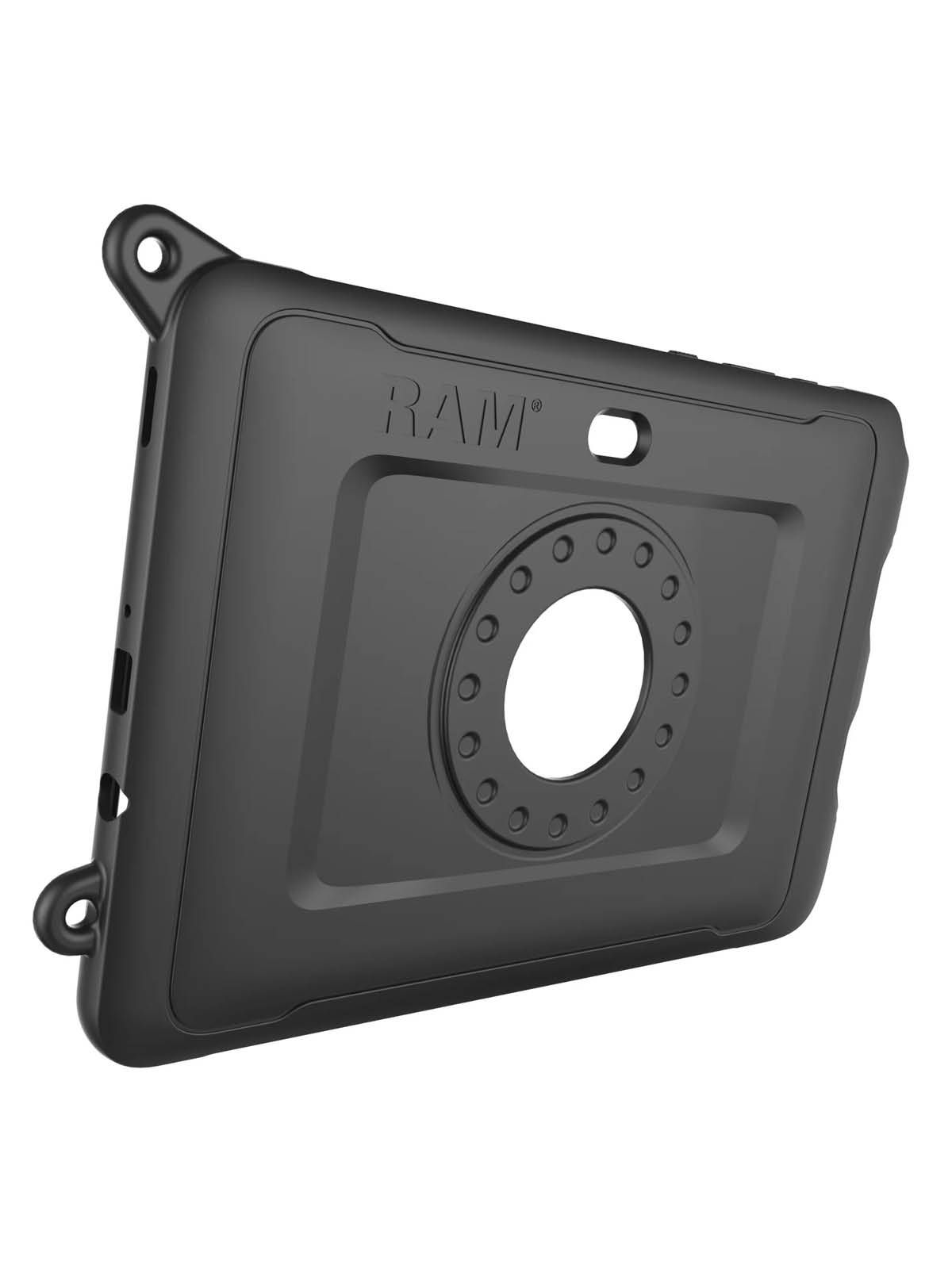 RAM Mounts Skin für Samsung Galaxy Tab Active Pro, Active4 Pro & Active5 Pro - Schutzhülle