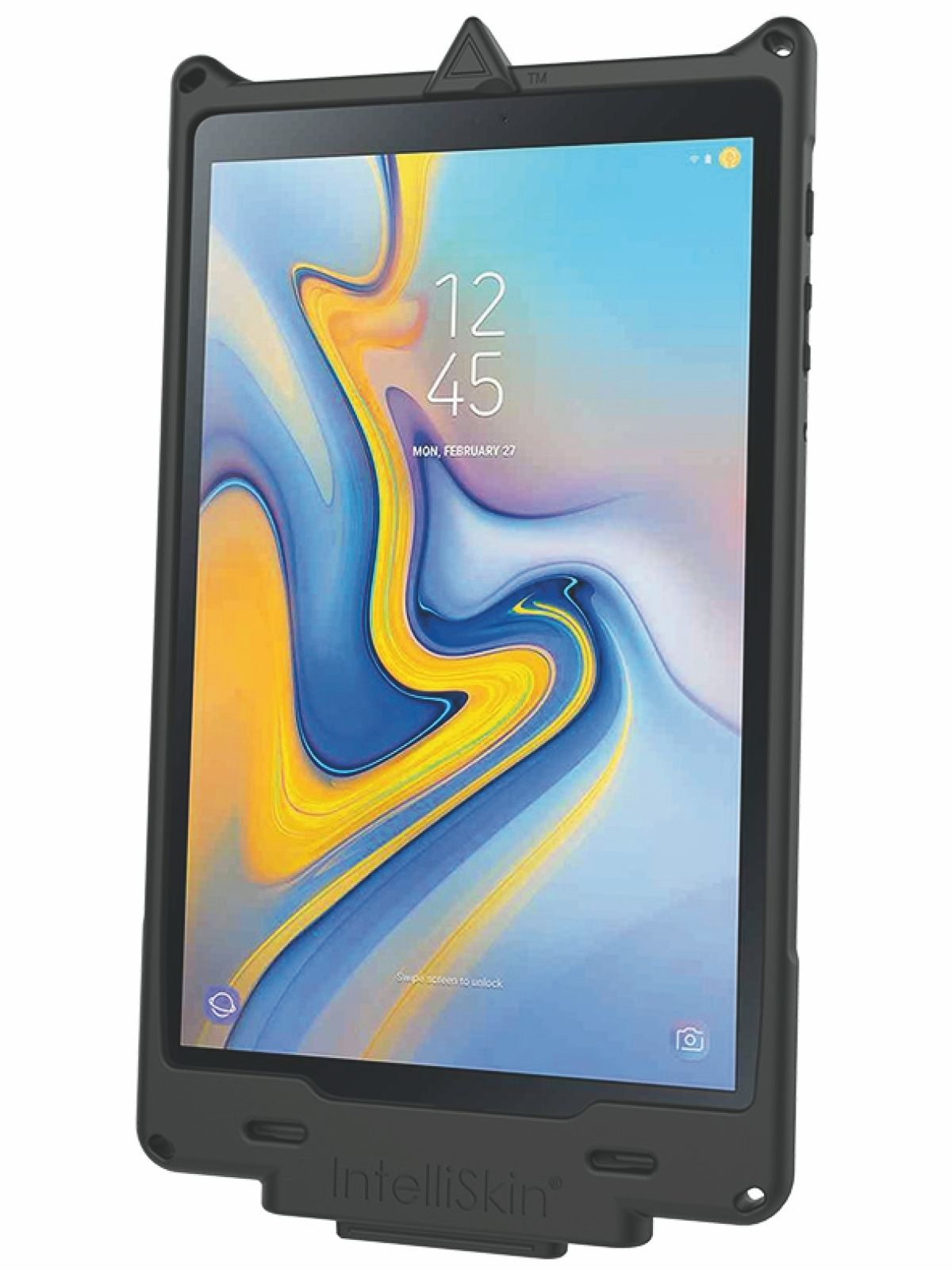 RAM Mounts IntelliSkin Next Gen Lade-/Schutzhülle Samsung Tab A 10.5 (SM-T590/-T597) - GDS-Technologie
