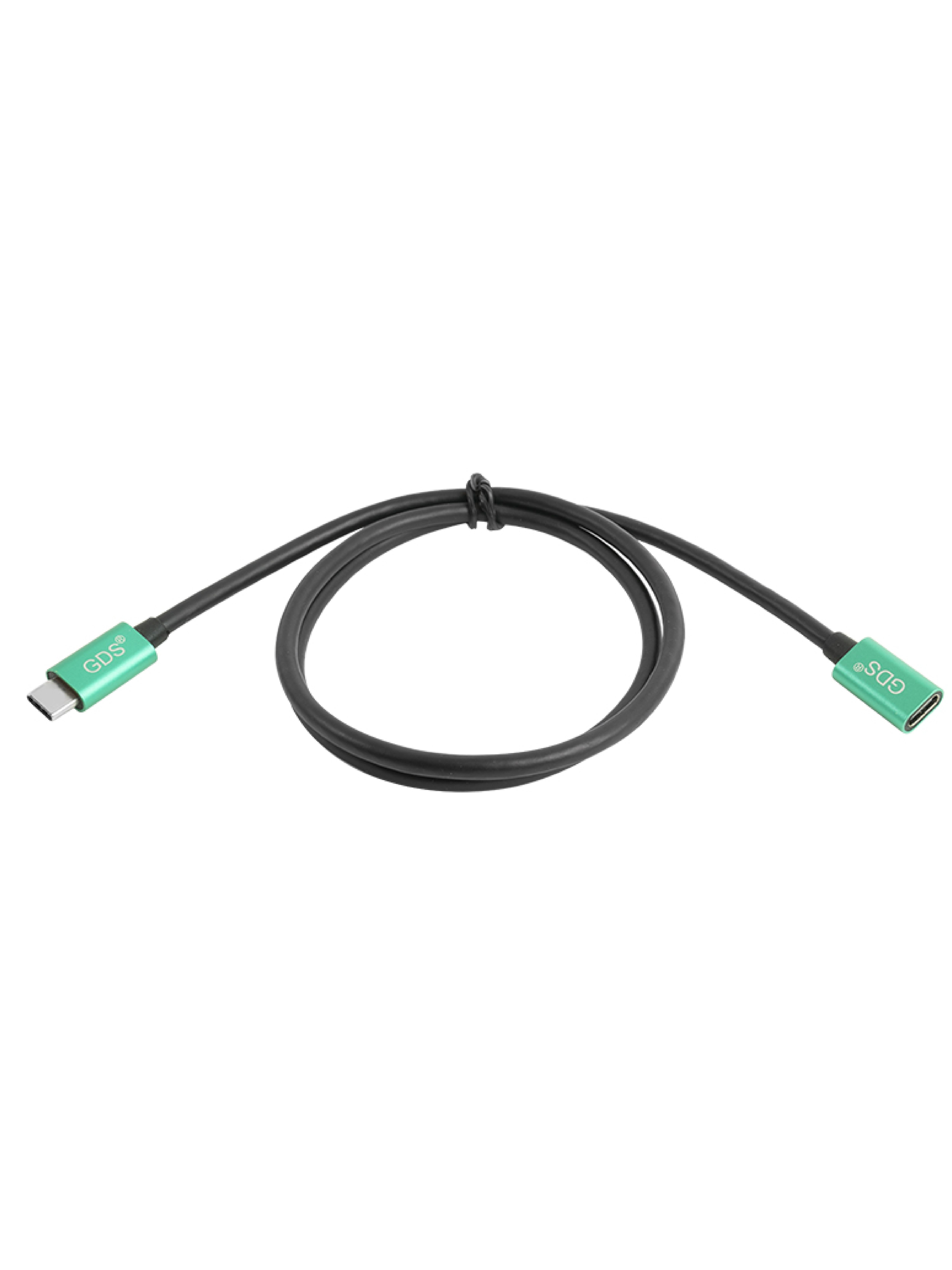 RAM Mounts GDS USB-Verlängerungskabel - USB-C, ca. 80 cm