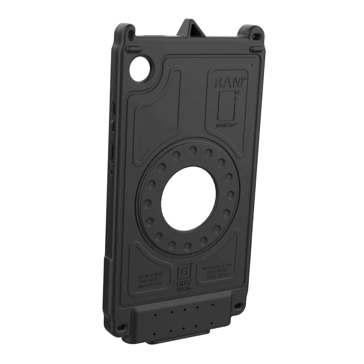 RAM Mounts IntellìSkin Next Gen for Samsung Galaxy Tab A11 - GDS-Technology
