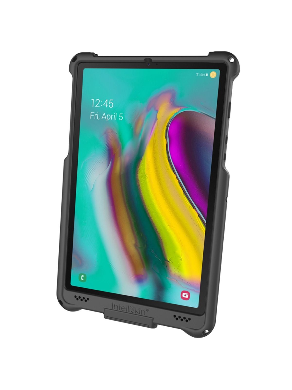 RAM Mounts IntelliSkin Lade-/Schutzhülle Samsung Galaxy Tab S5e (SM-T720 & SM-T725) - GDS-Technologie