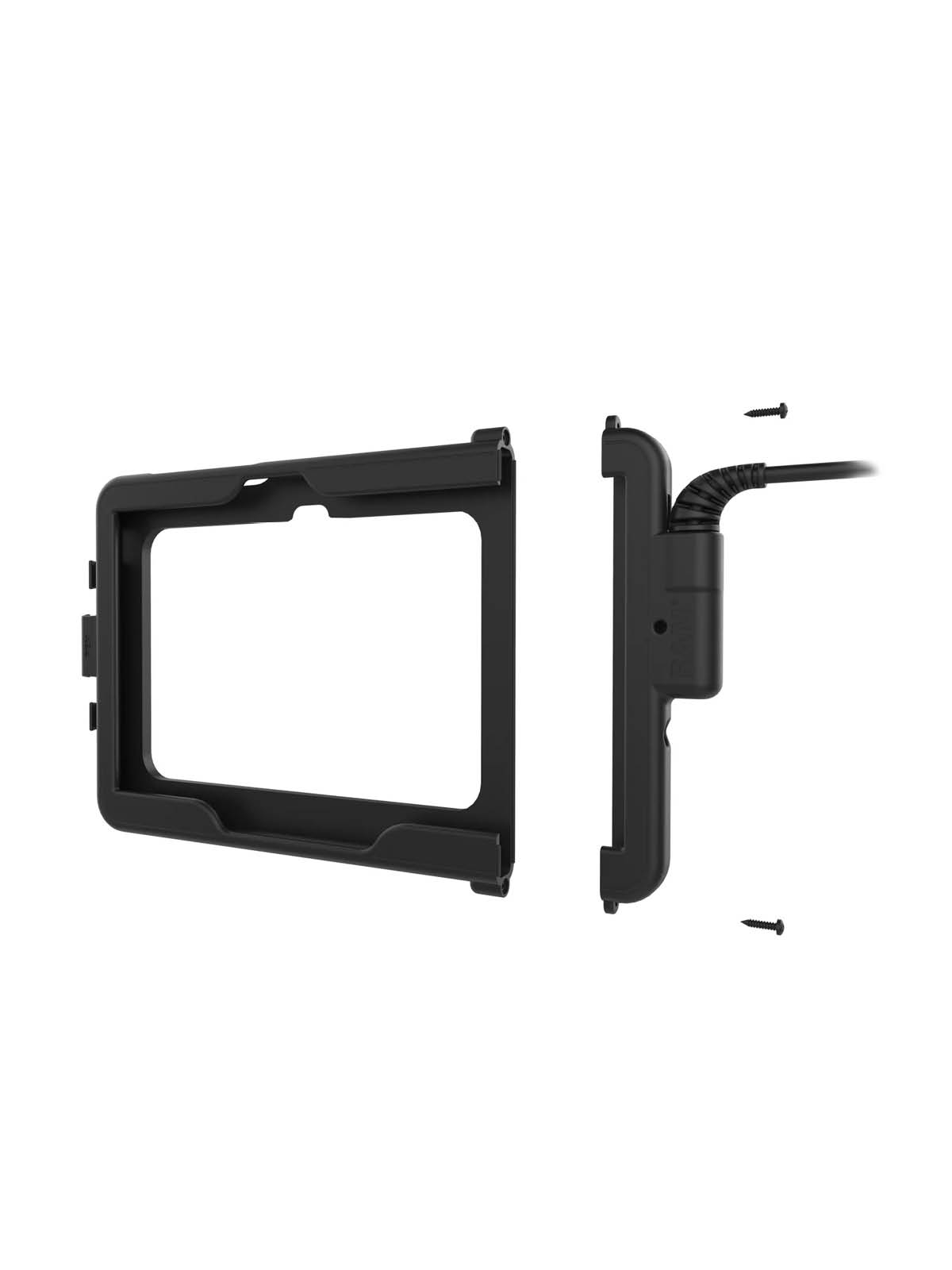 RAM Mounts Tough-Case Samsung Tab Active4 Pro & Active5 Pro - mit USB-C (männlich)