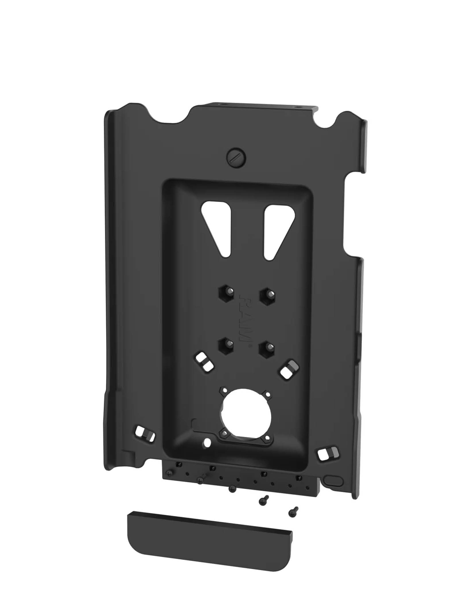 RAM Mounts GDS Tough-Dock Body für Samsung Tab A9+ - In IntelliSkin Next Gen Schutzhülle