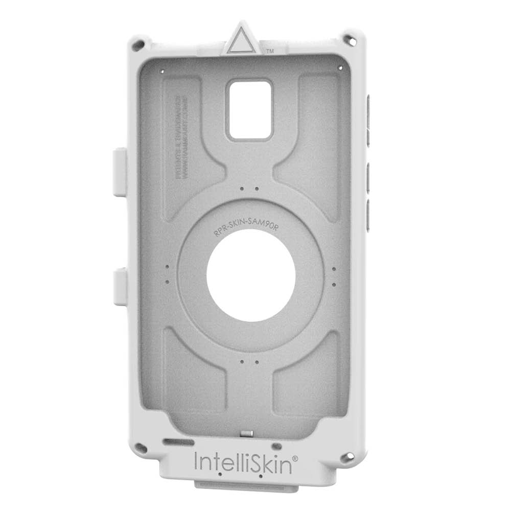 RAM Mounts IntelliSkin Next Gen Ladeschutzhülle für Samsung Galaxy Tab Active5 - GDS-Technologie, hellgrau